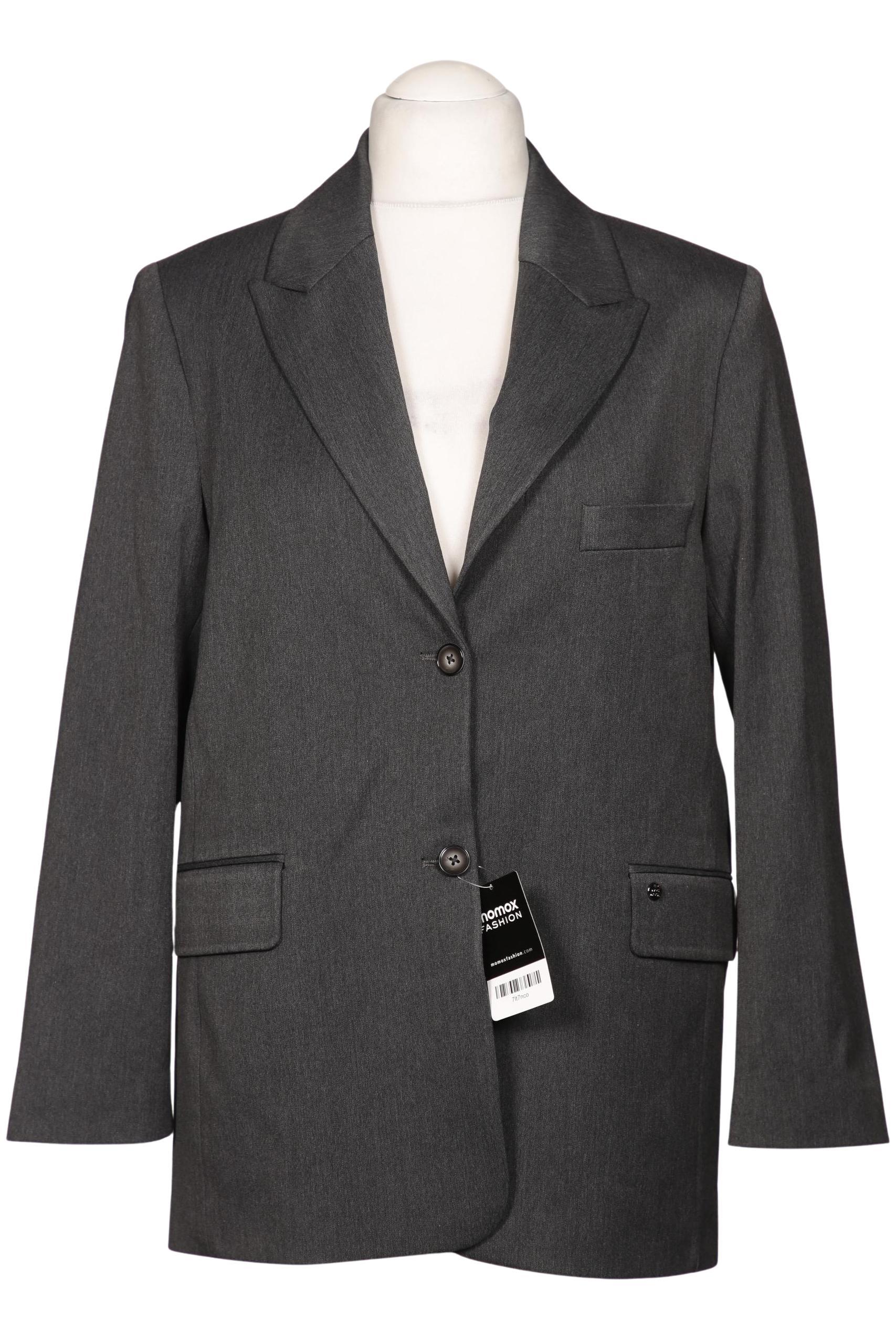 

Mos Mosh Damen Blazer, grau, Gr. 38