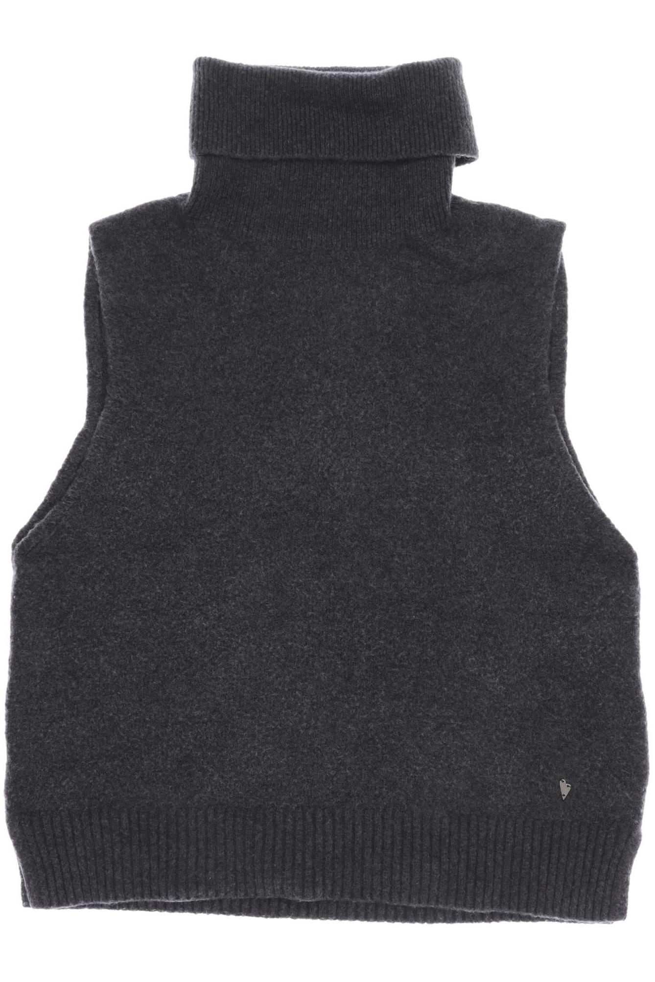 

Mos Mosh Damen Pullover, grau, Gr. 38