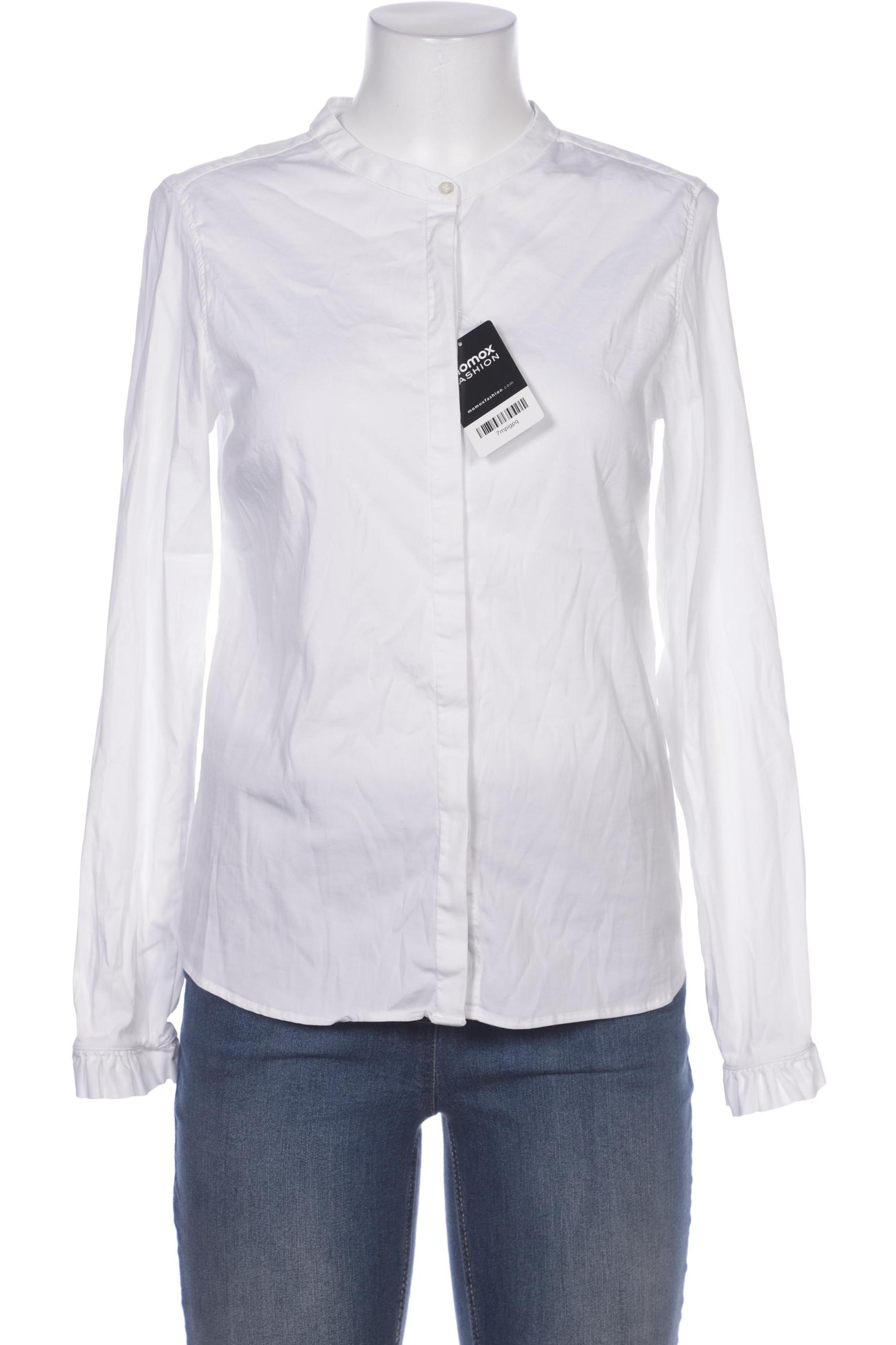

Mos Mosh Damen Bluse, weiß, Gr. 38