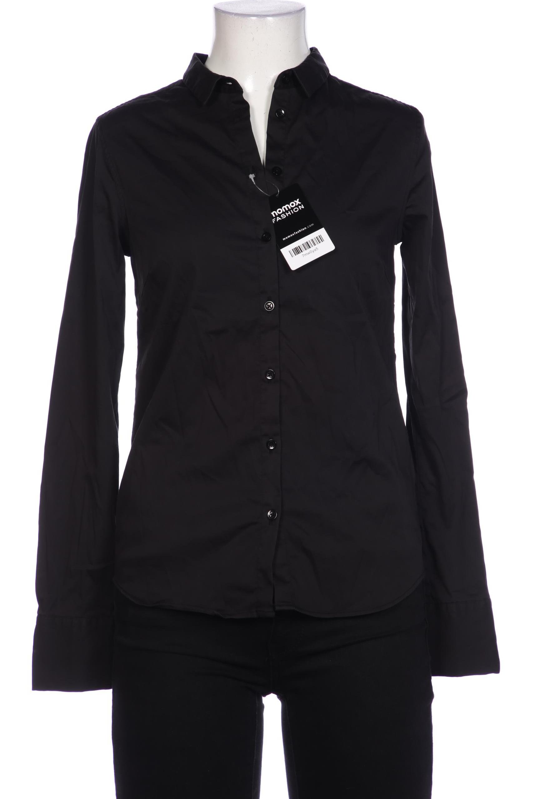 

Mos Mosh Damen Bluse, schwarz