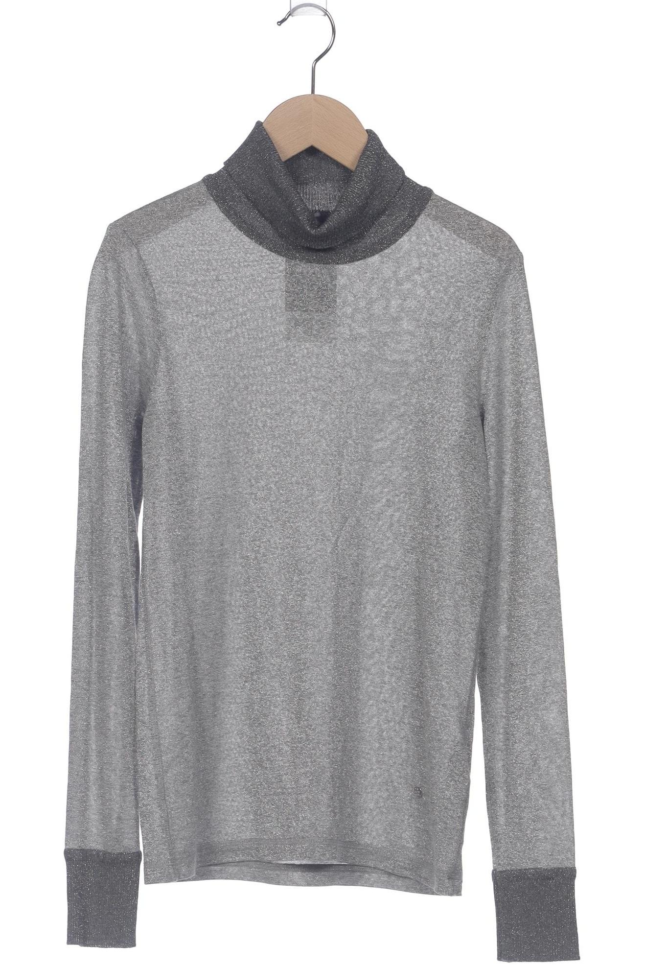 

Mos Mosh Damen Pullover, grau, Gr. 34