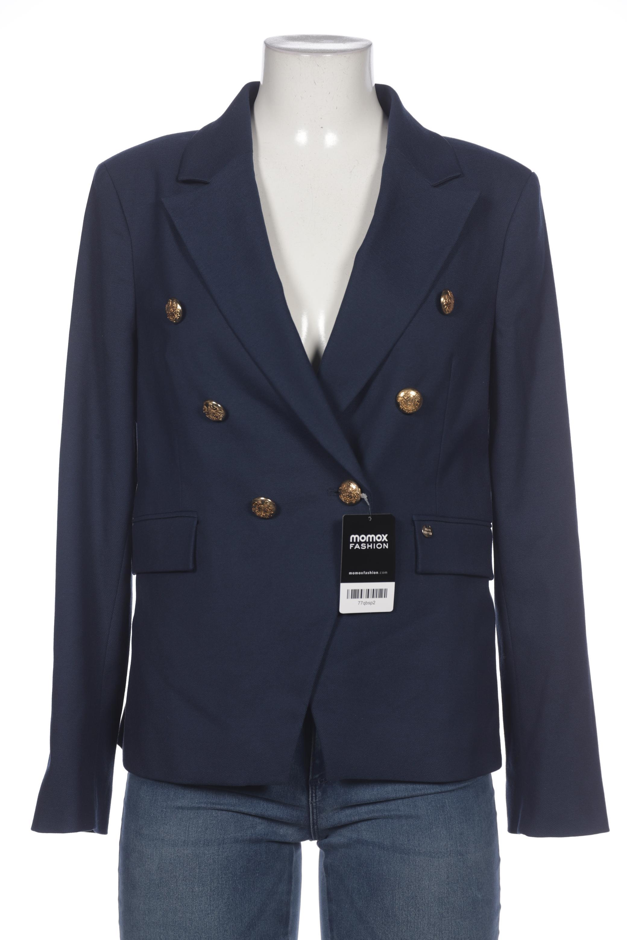 

Mos Mosh Damen Blazer, marineblau, Gr. 40