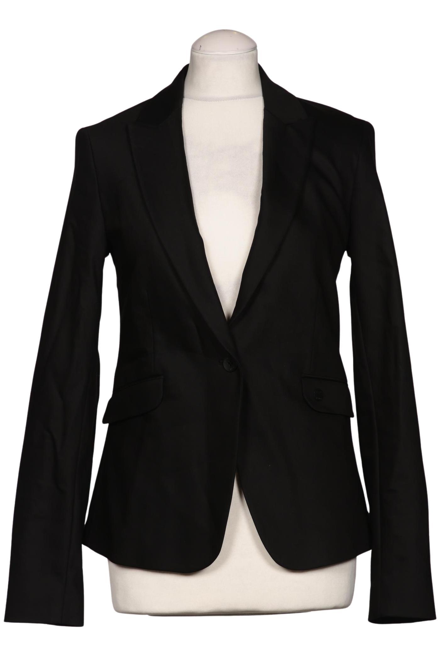 

Mos Mosh Damen Blazer, schwarz, Gr. 36