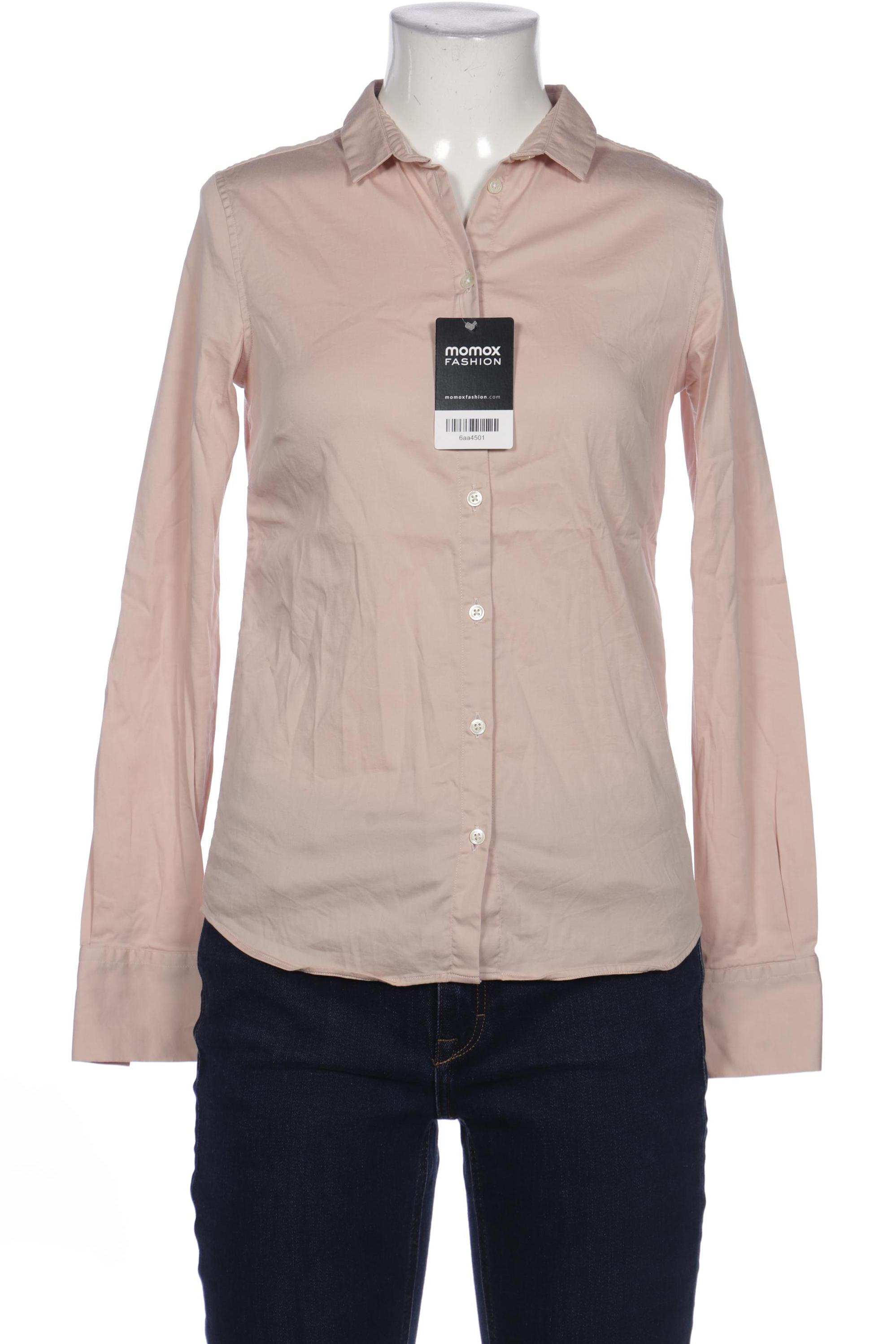 

Mos Mosh Damen Bluse, beige, Gr. 34
