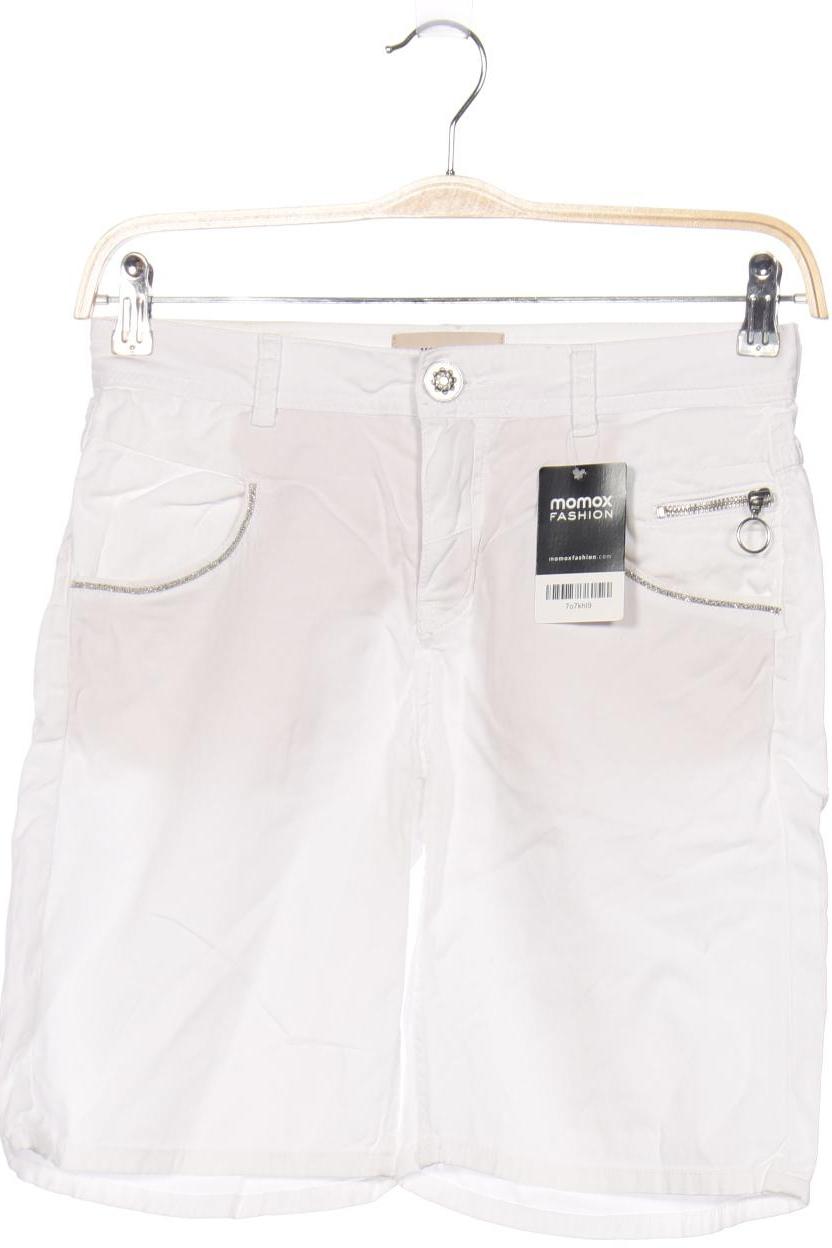 

Mos Mosh Damen Shorts, weiß