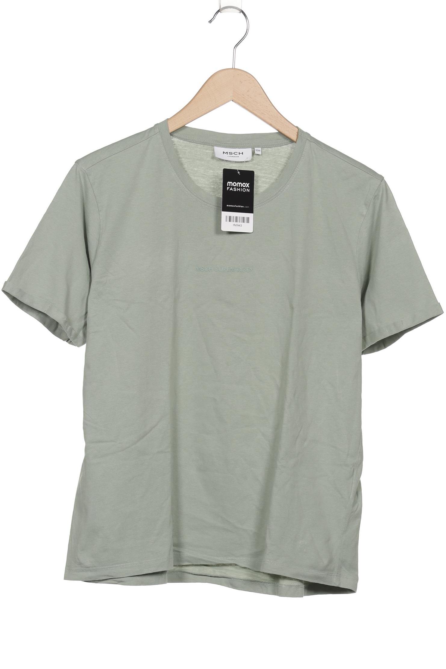 

Mos Mosh Damen T-Shirt, grün, Gr. 36