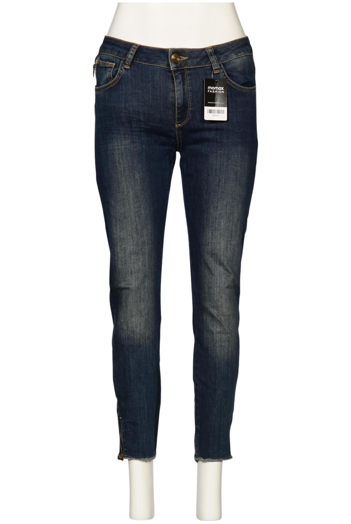 

Mos Mosh Damen Jeans, blau, Gr. 30
