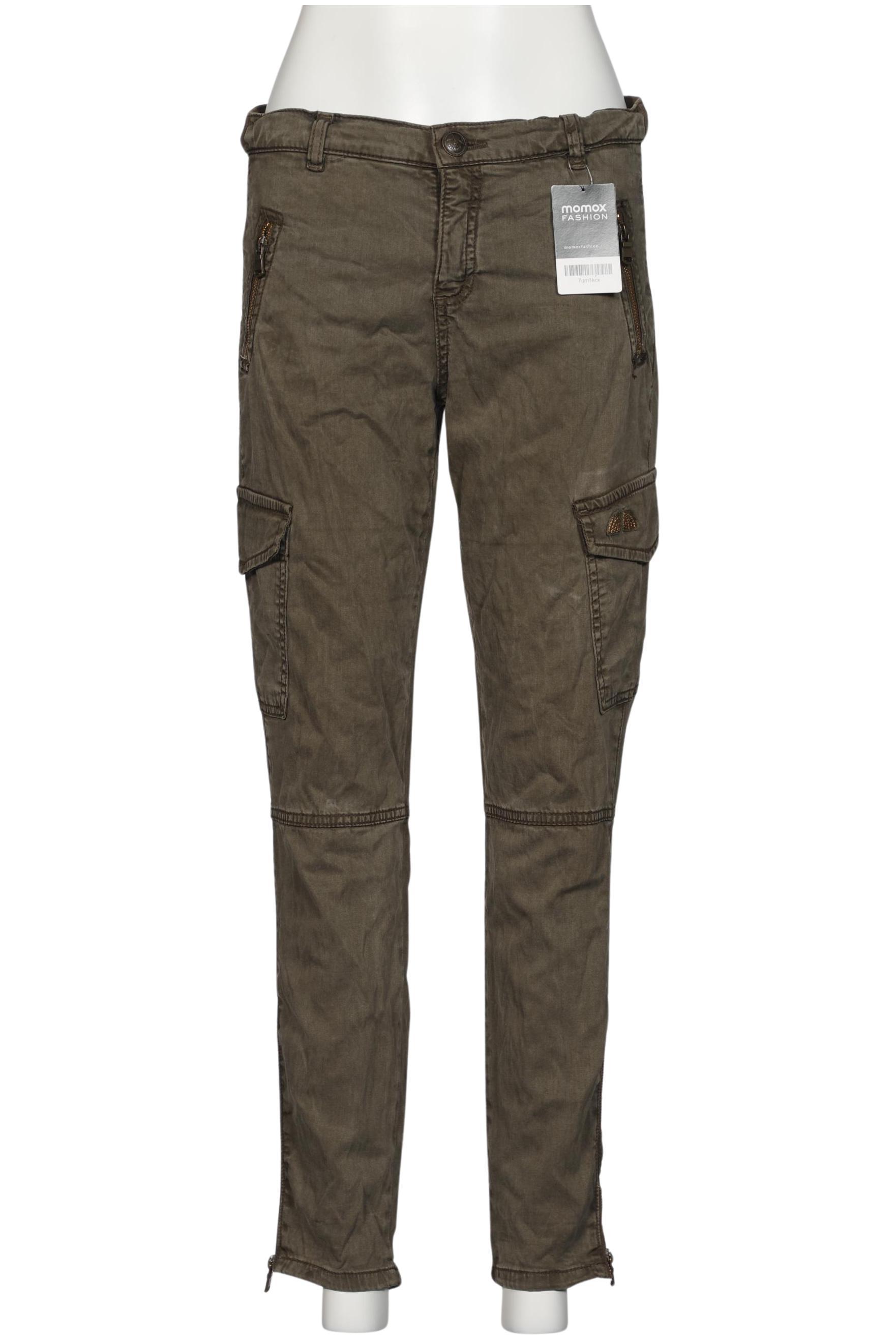 

Mos Mosh Damen Stoffhose, braun, Gr. 27