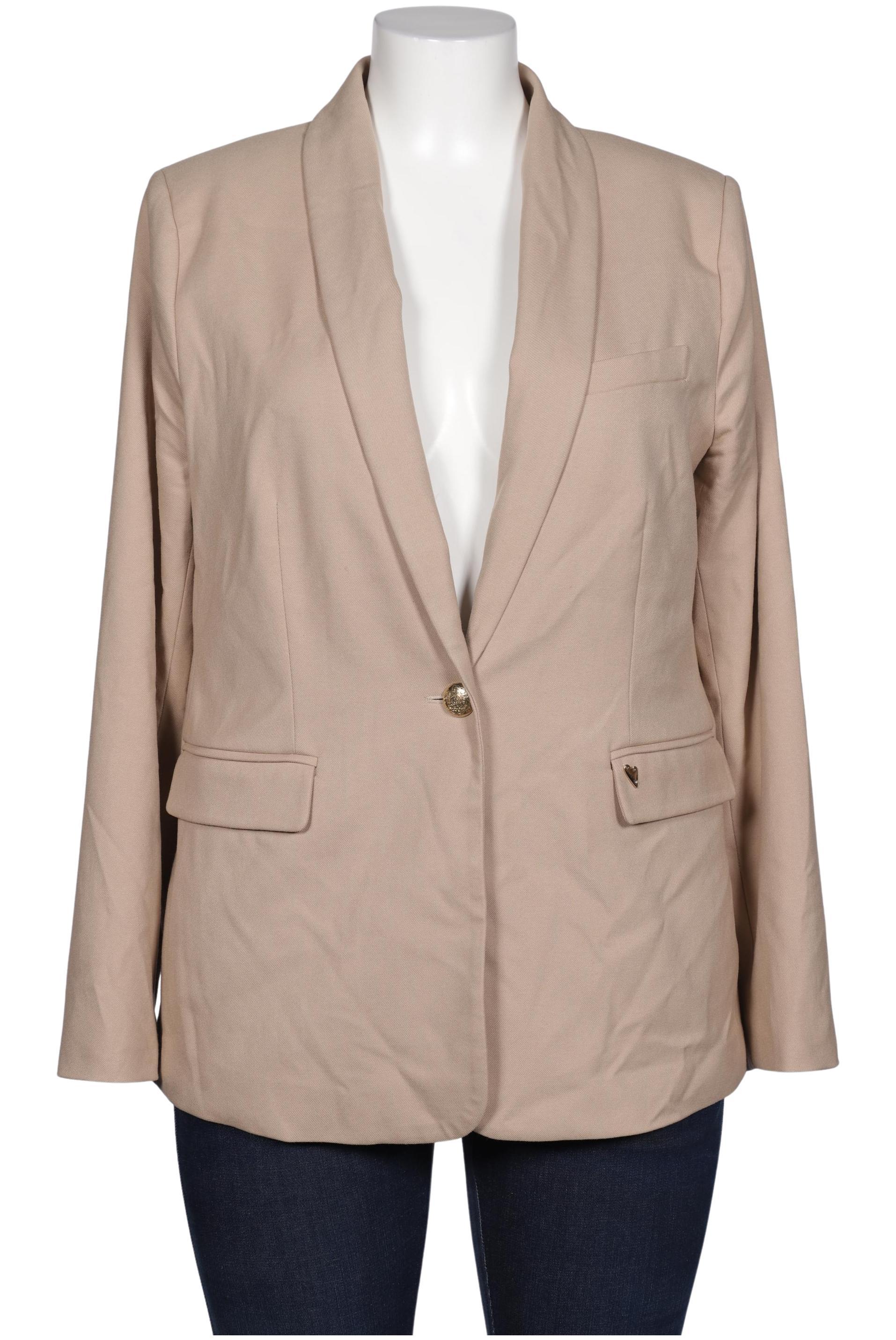 

Mos Mosh Damen Blazer, beige, Gr. 44
