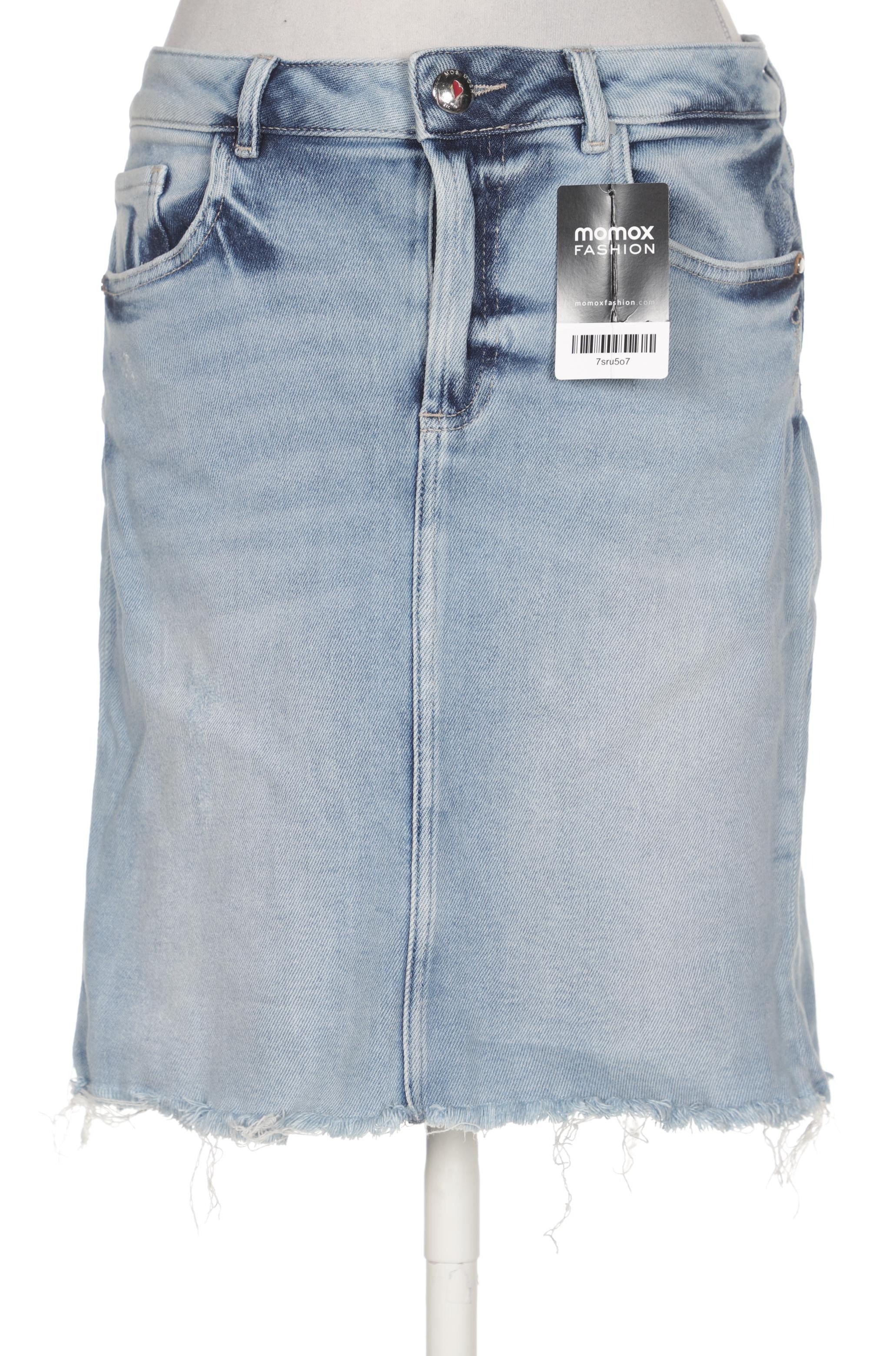 

Mos Mosh Damen Rock, blau, Gr. 25