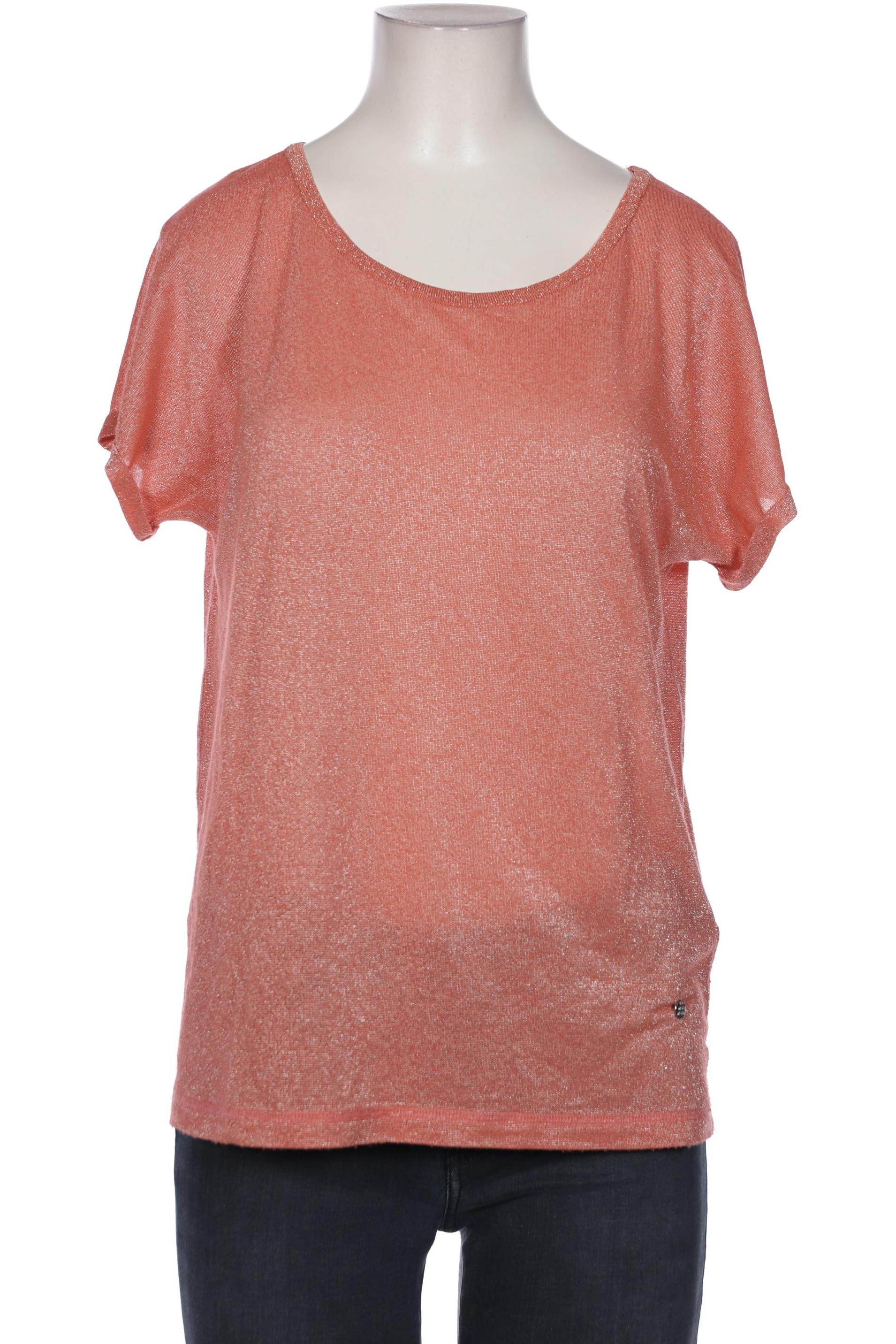 

Mos Mosh Damen T-Shirt, orange, Gr. 34