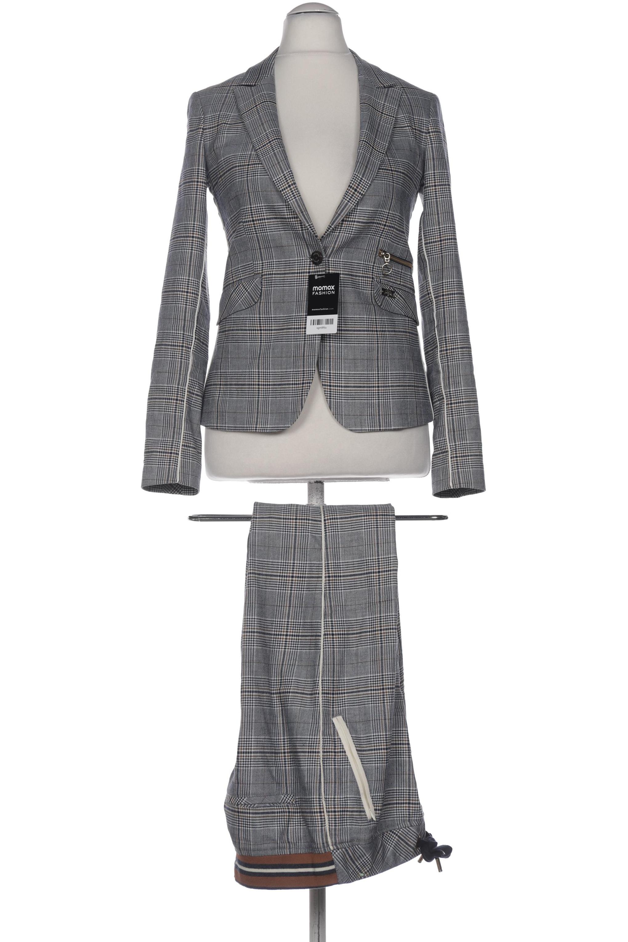 

Mos Mosh Damen Anzug, blau, Gr. 34