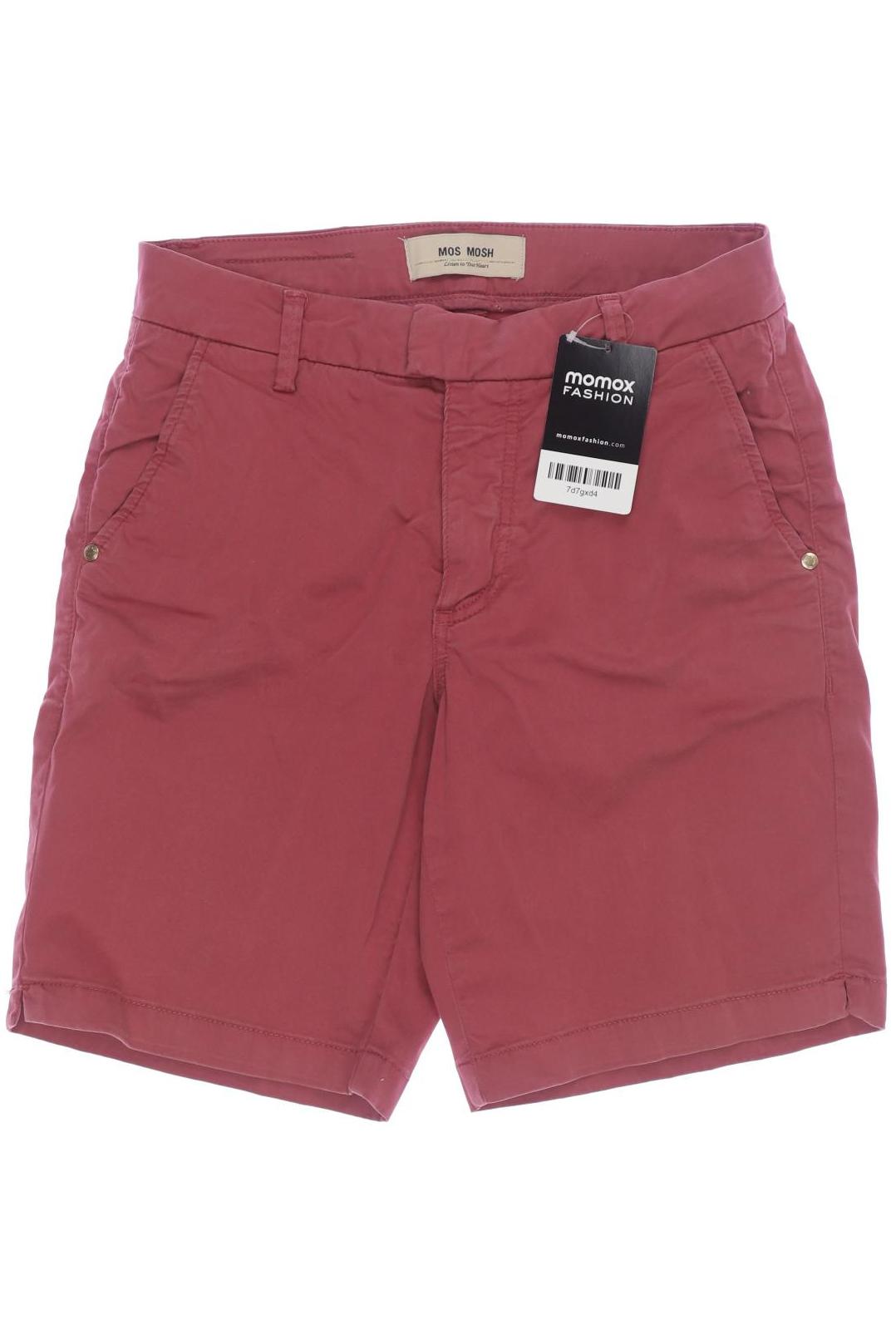 Thumbnail - Mos Mosh Damen Shorts, pink, Gr. 25