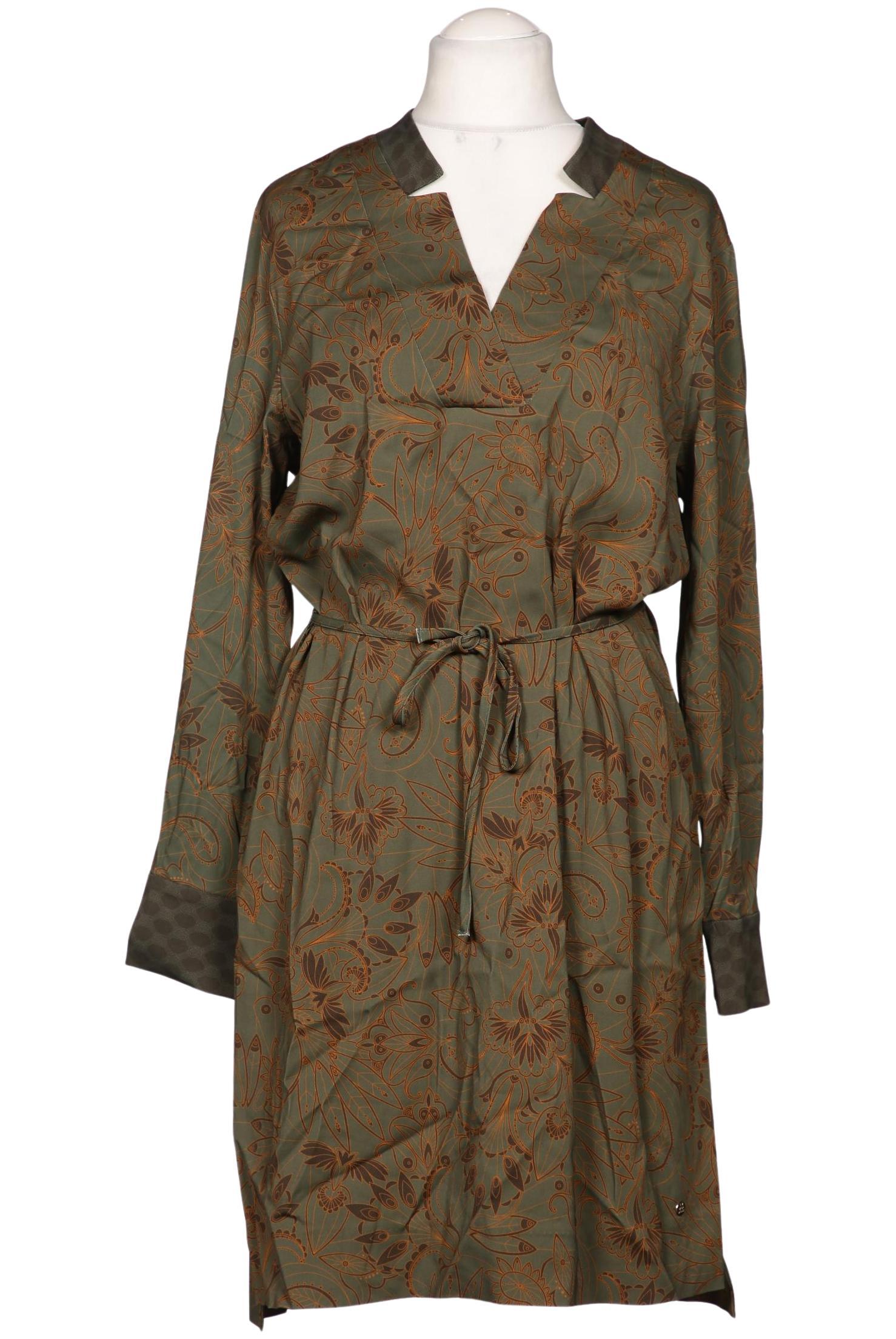 

Mos Mosh Damen Kleid, grün, Gr. 42