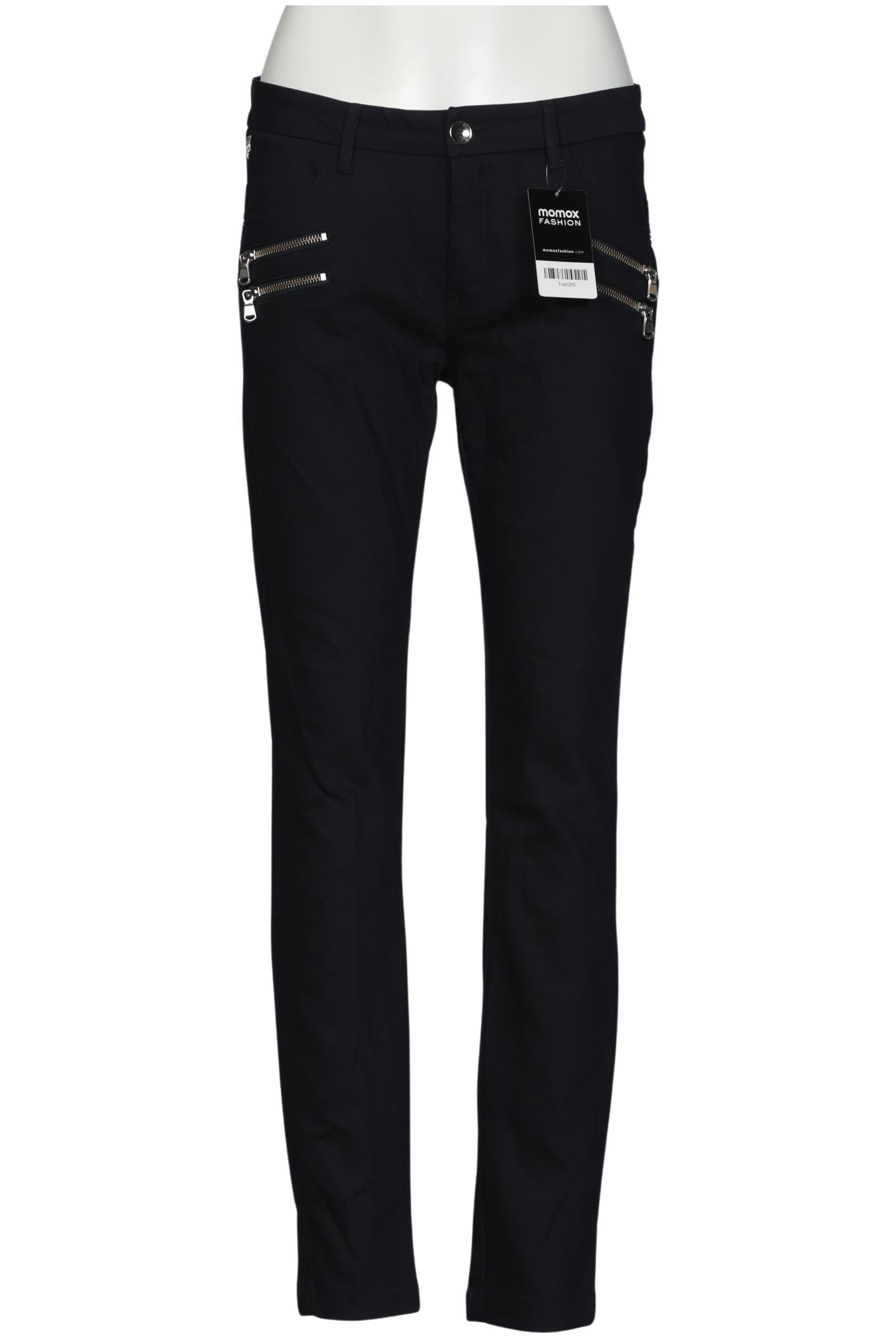 

Mos Mosh Damen Stoffhose, marineblau, Gr. 38