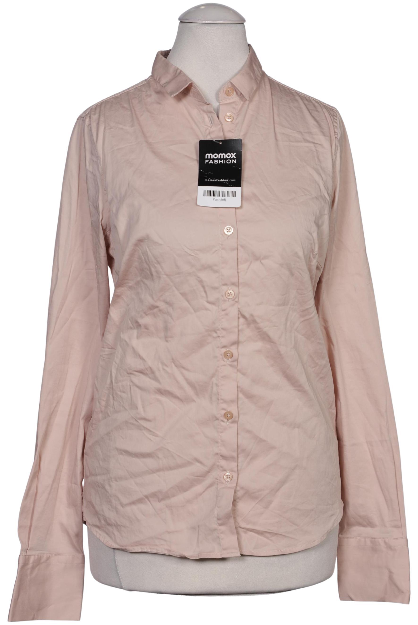 

Mos Mosh Damen Bluse, beige, Gr. 34
