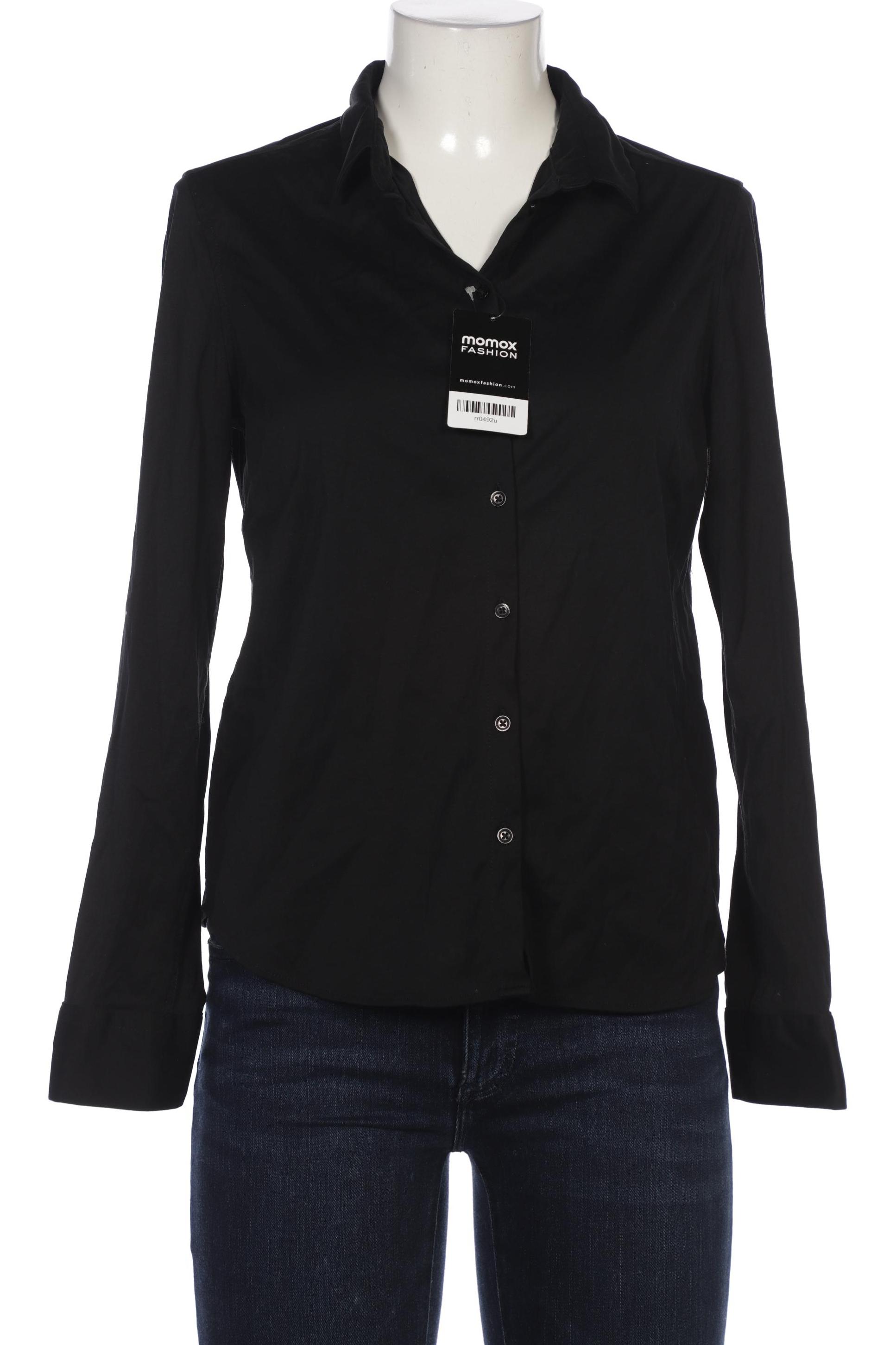 

Mos Mosh Damen Bluse, schwarz
