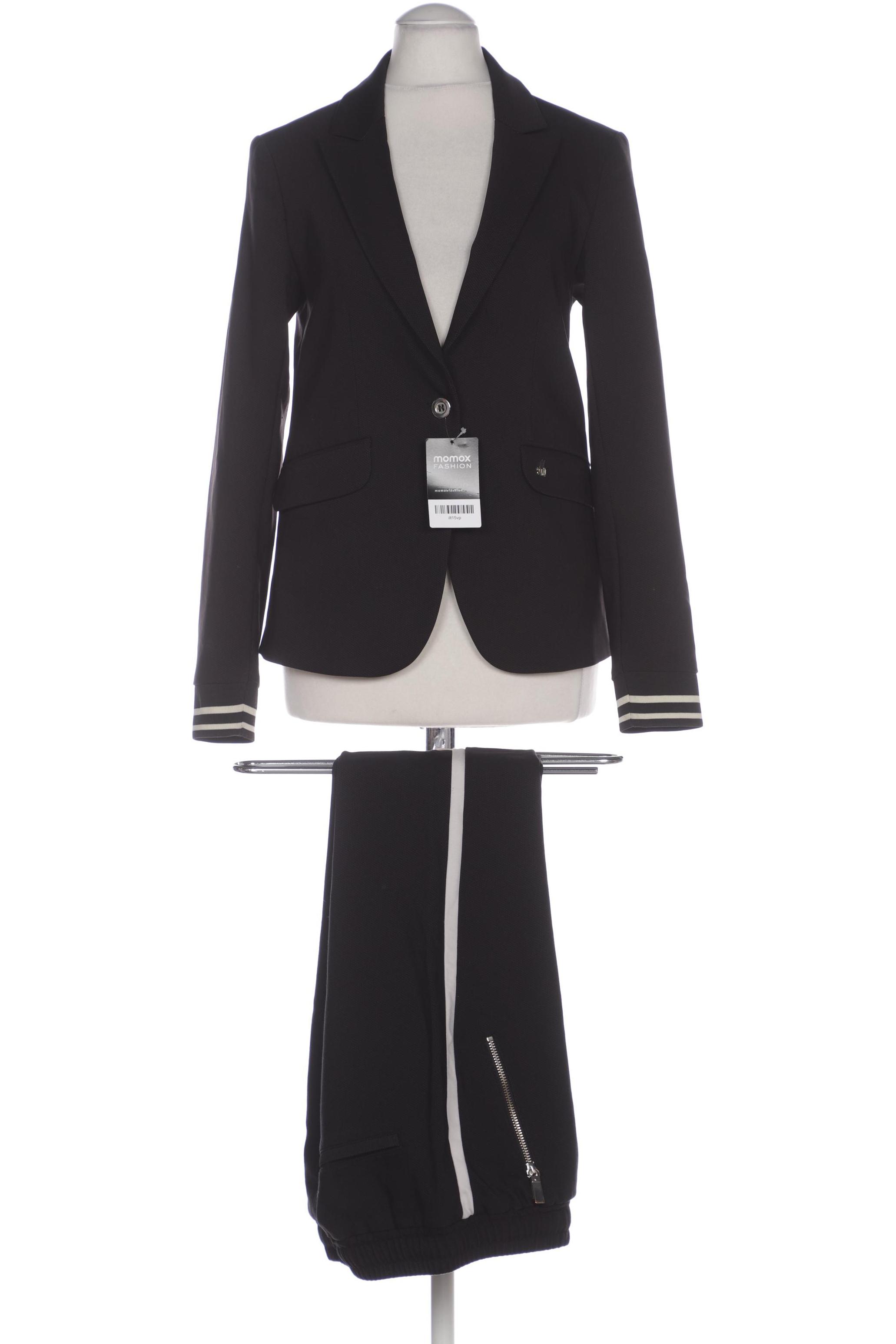 

Mos Mosh Damen Anzug, schwarz, Gr. 34