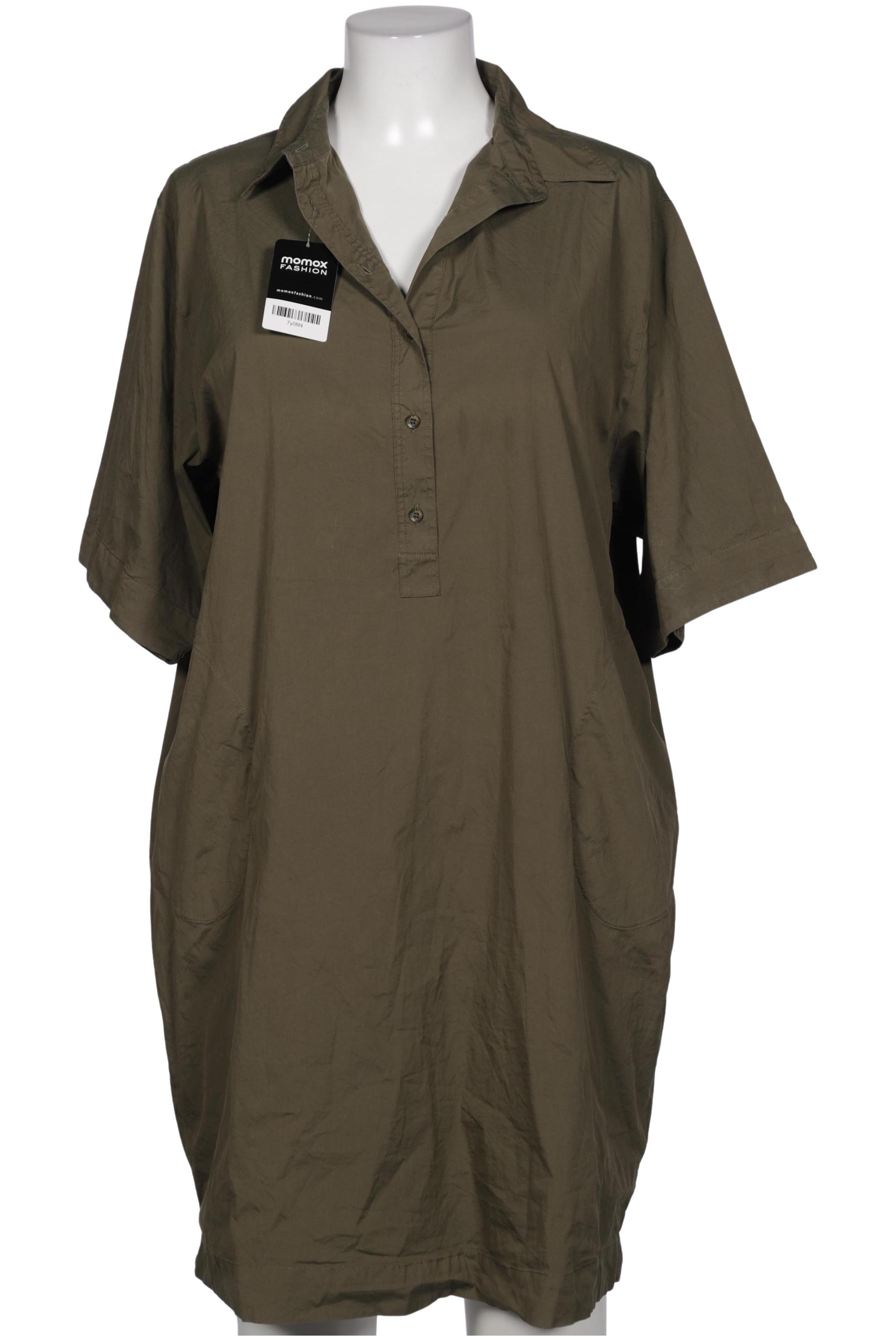 

Mos Mosh Damen Kleid, grün, Gr. 44