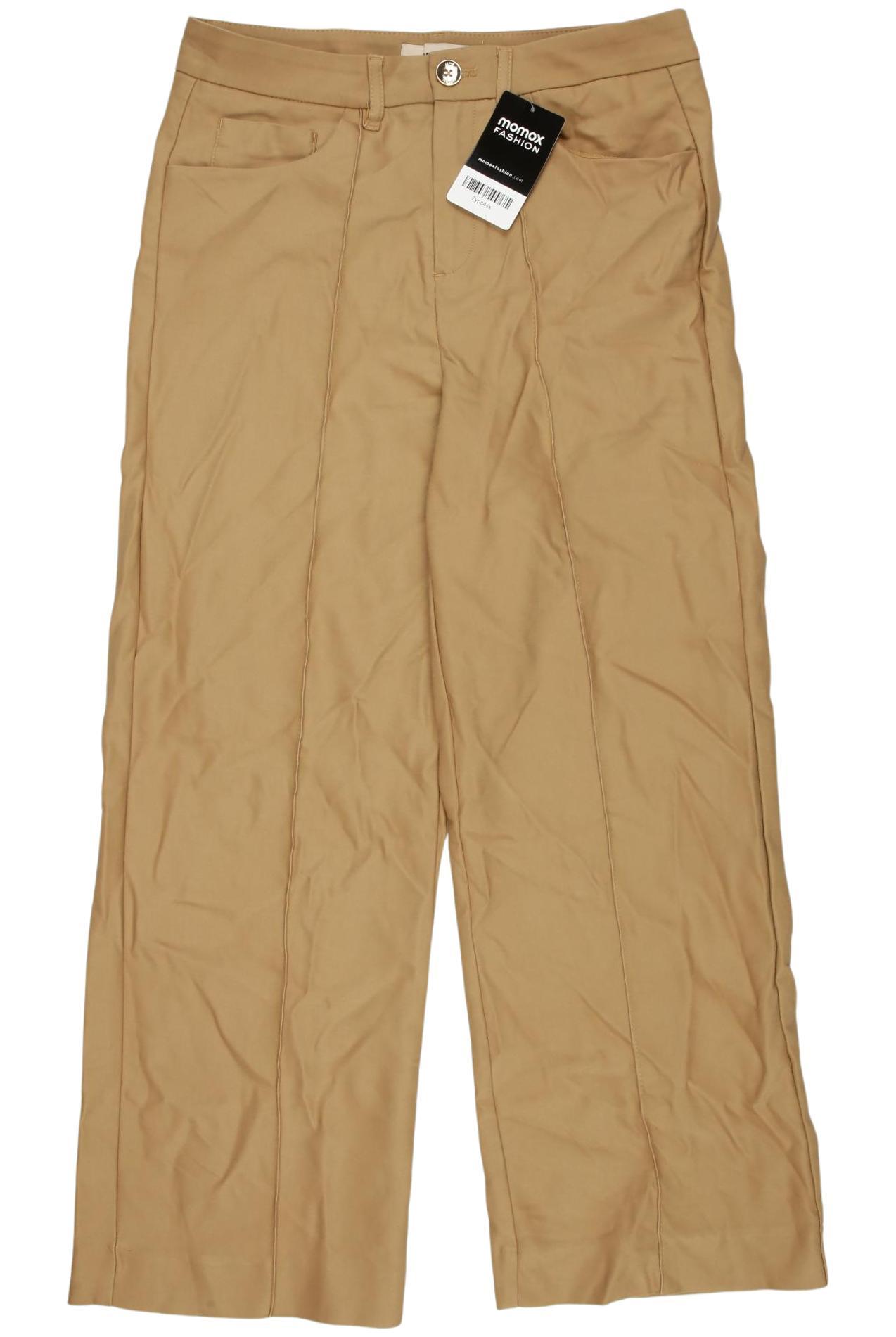 

Mos Mosh Damen Stoffhose, beige, Gr. 34