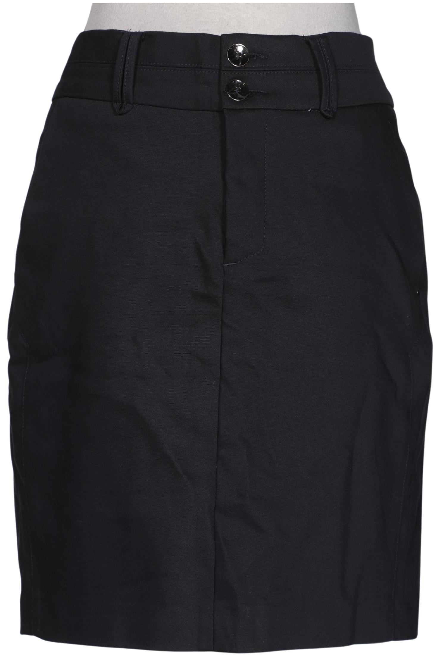 

Mos Mosh Damen Rock, marineblau, Gr. 36