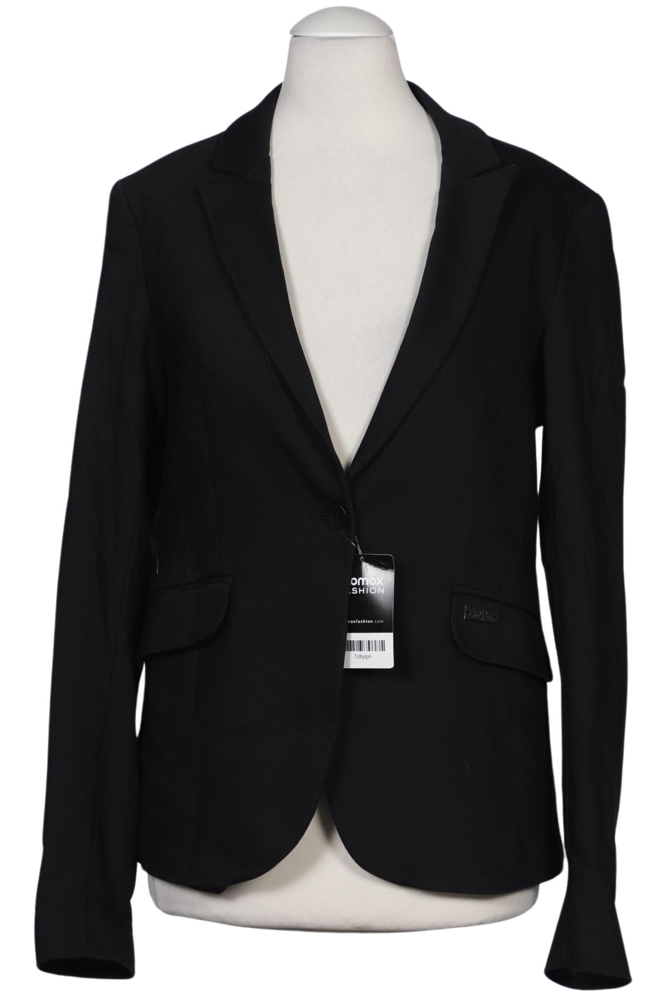

Mos Mosh Damen Blazer, schwarz, Gr. 36