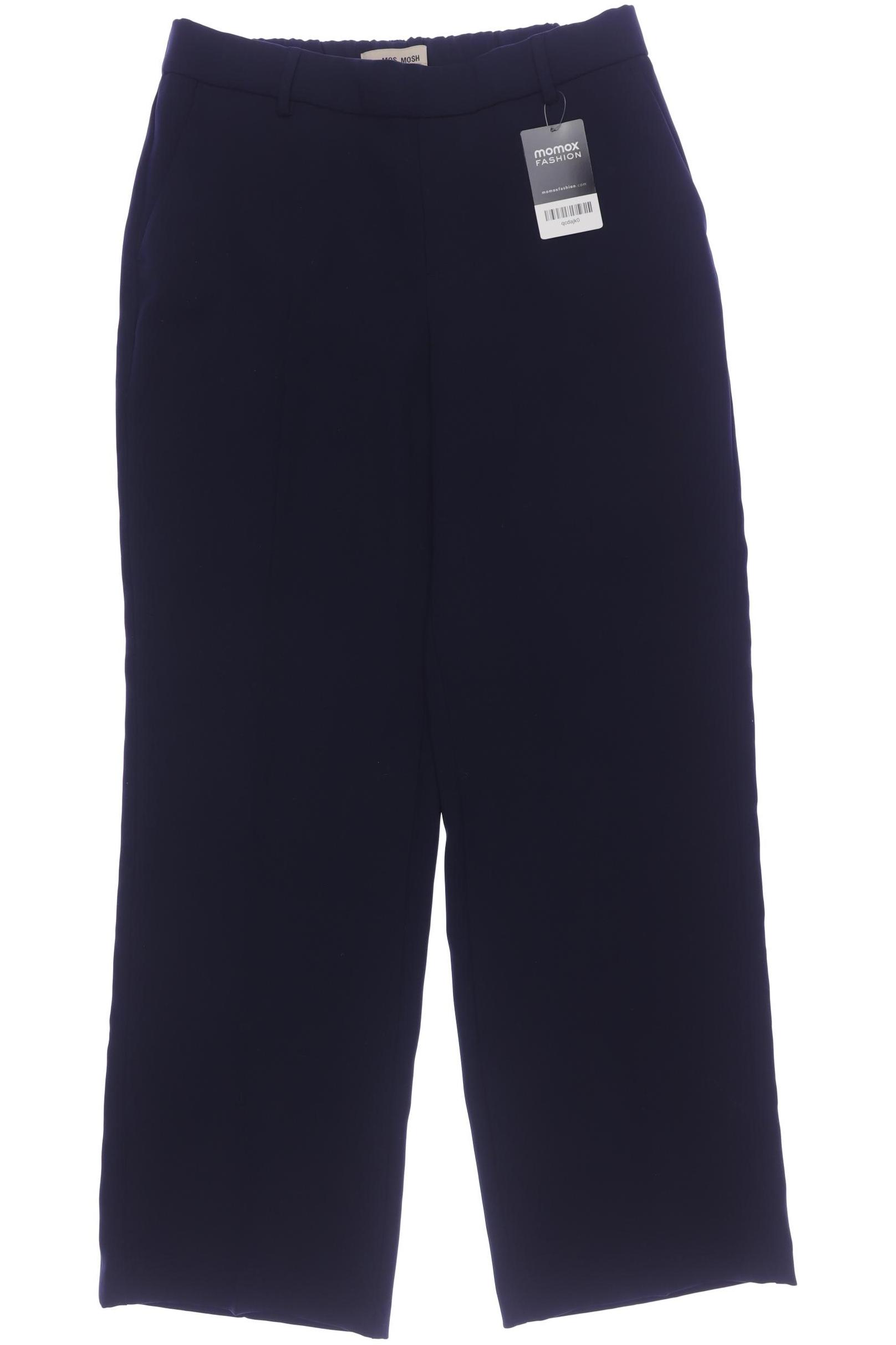 

Mos Mosh Damen Stoffhose, marineblau, Gr. 38