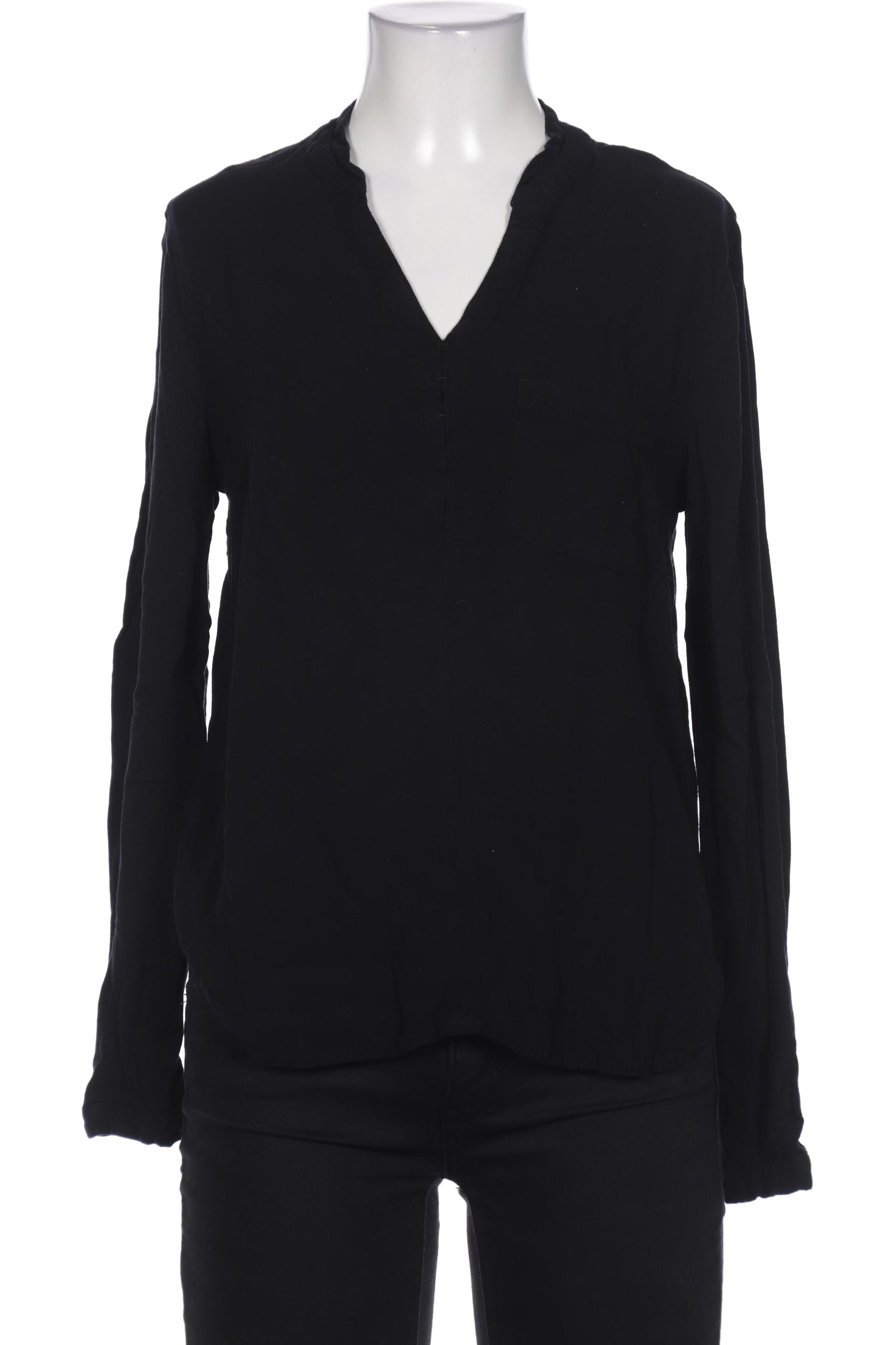 

Mos Mosh Damen Bluse, schwarz, Gr. 34