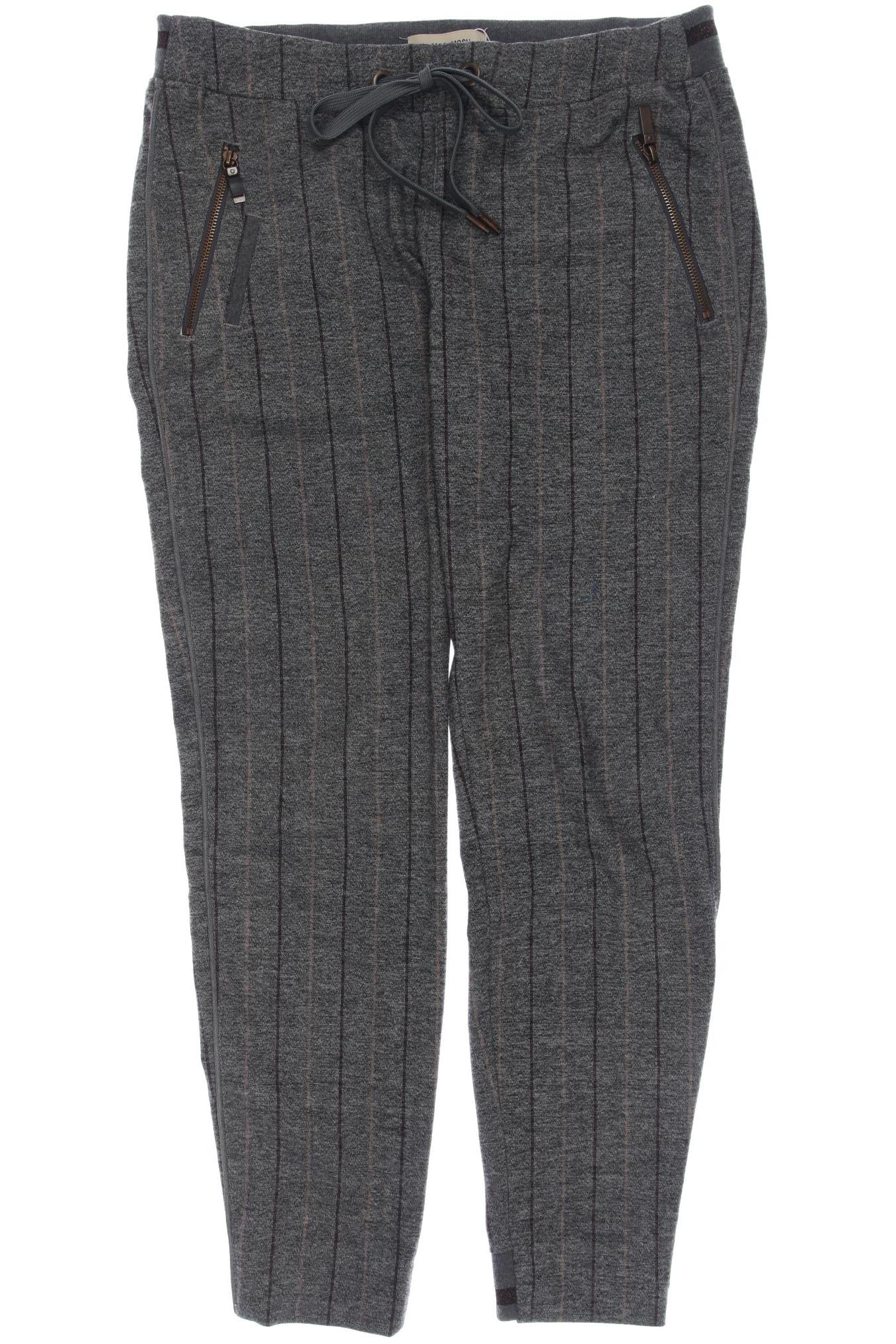 

Mos Mosh Damen Stoffhose, grau, Gr. 38