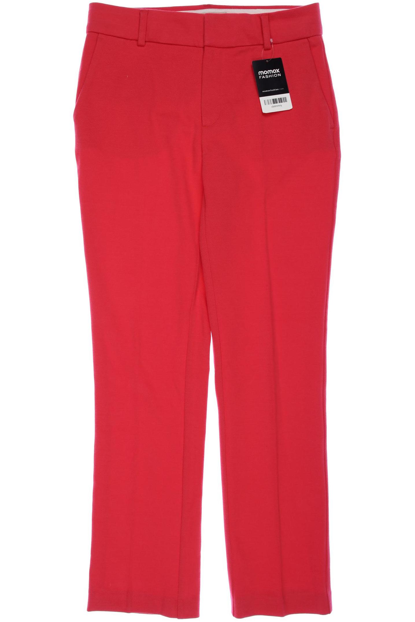 

Mos Mosh Damen Stoffhose, rot, Gr. 34