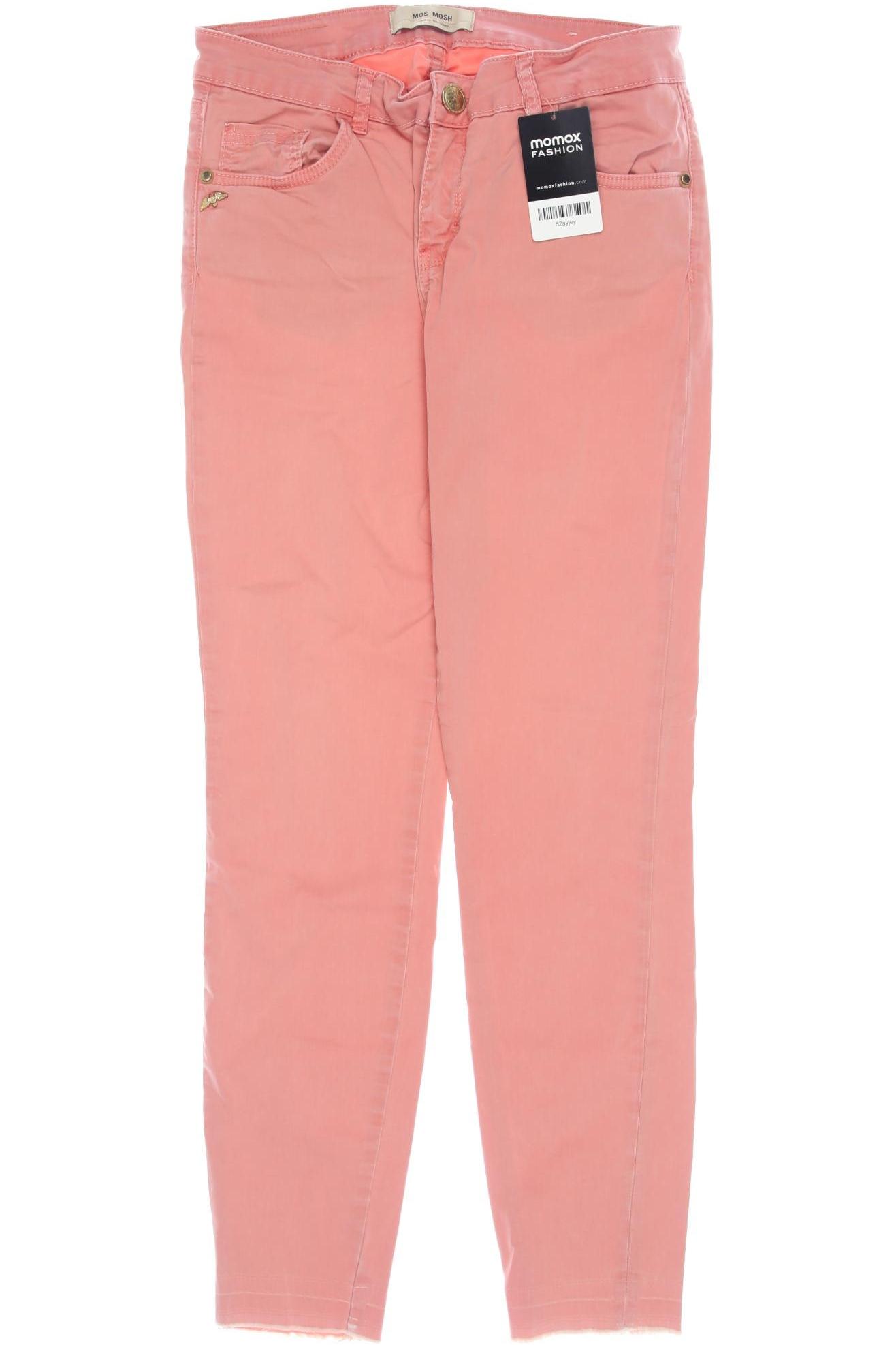 

Mos Mosh Damen Stoffhose, pink, Gr. 28