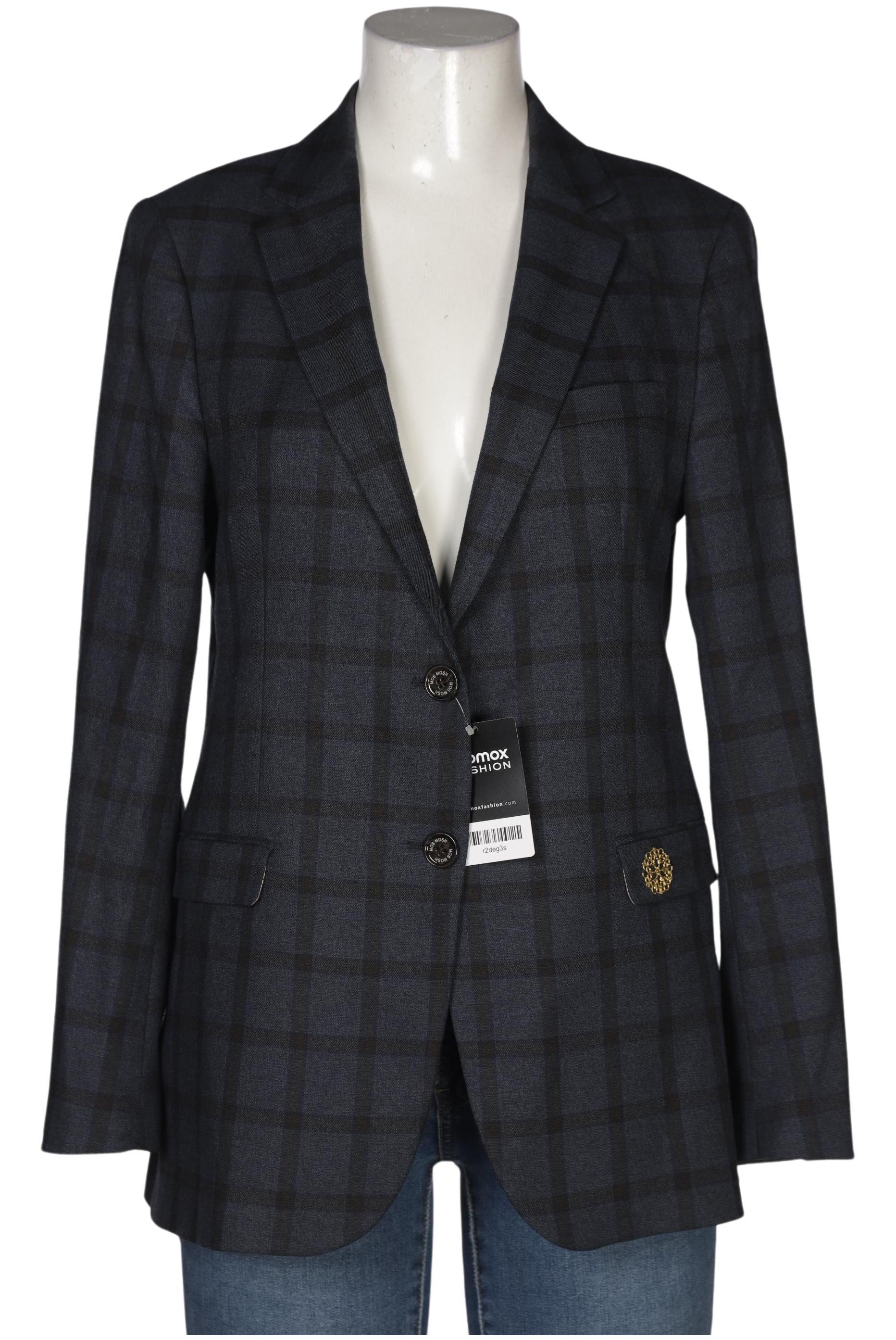 

Mos Mosh Damen Blazer, marineblau, Gr. 40