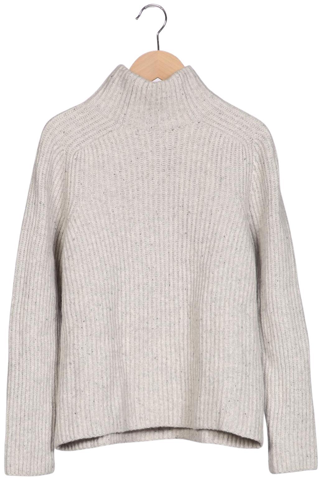 

Mos Mosh Damen Pullover, grau, Gr. 38