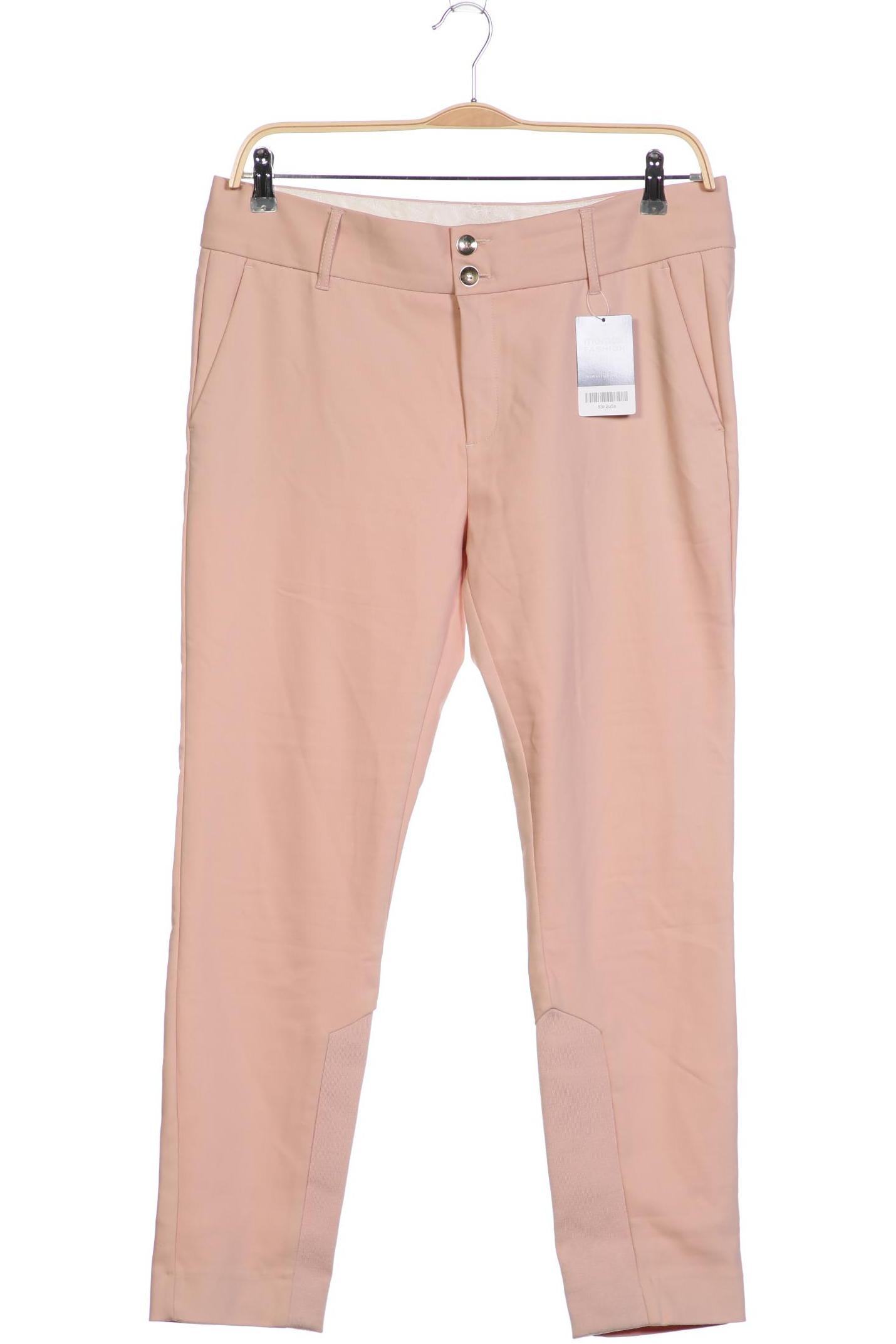 

Mos Mosh Damen Stoffhose, pink