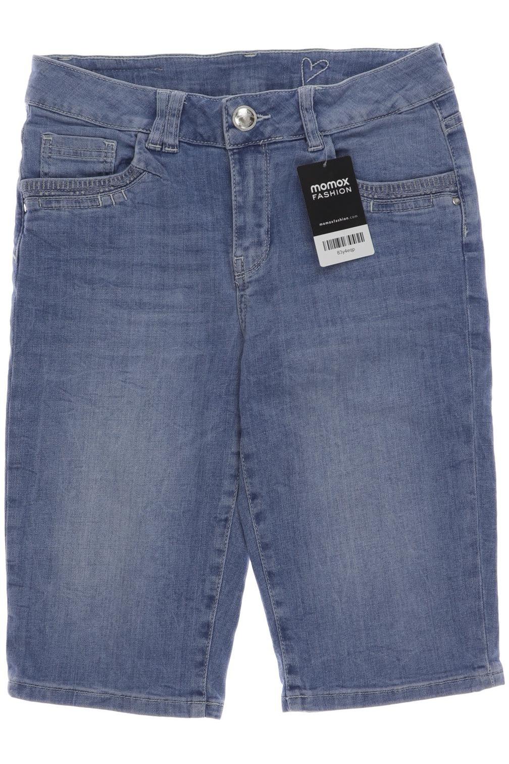 

Mos Mosh Damen Shorts, blau