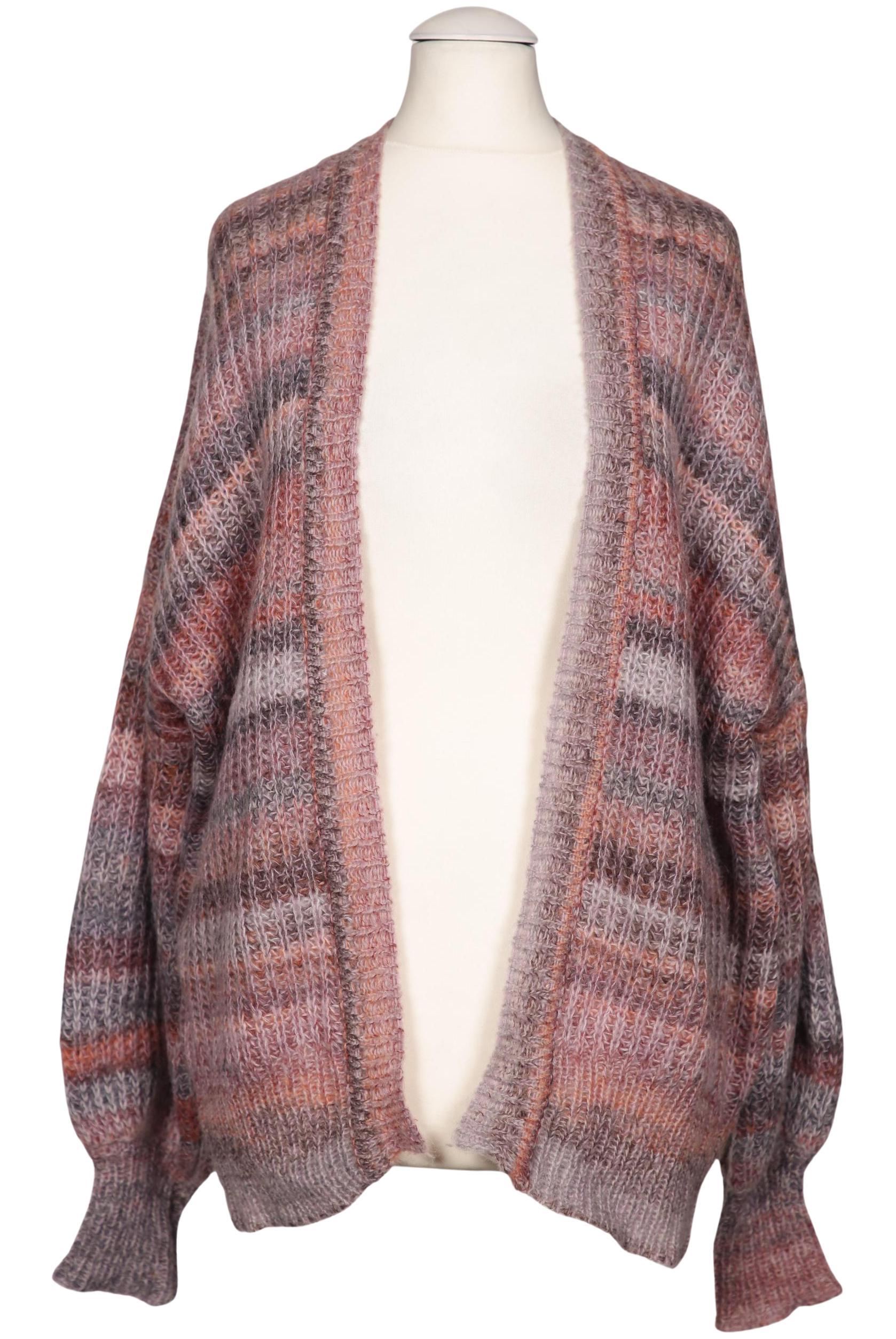 

Mos Mosh Damen Strickjacke, mehrfarbig, Gr. 36