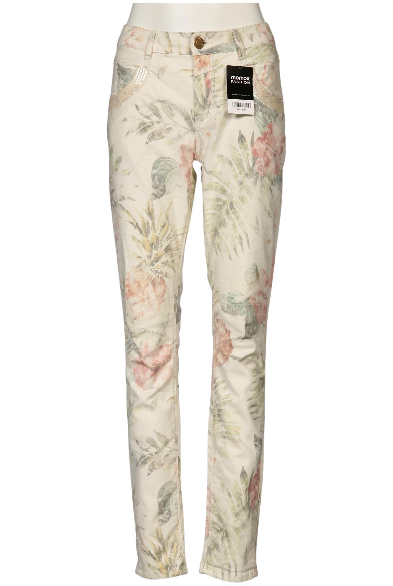 

Mos Mosh Damen Jeans, mehrfarbig, Gr. 28