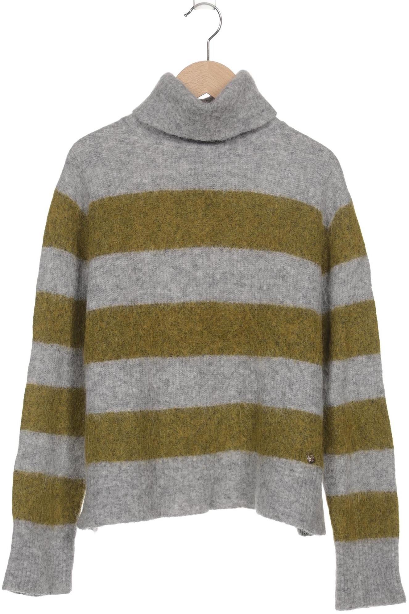 

Mos Mosh Damen Pullover, grau, Gr. 38
