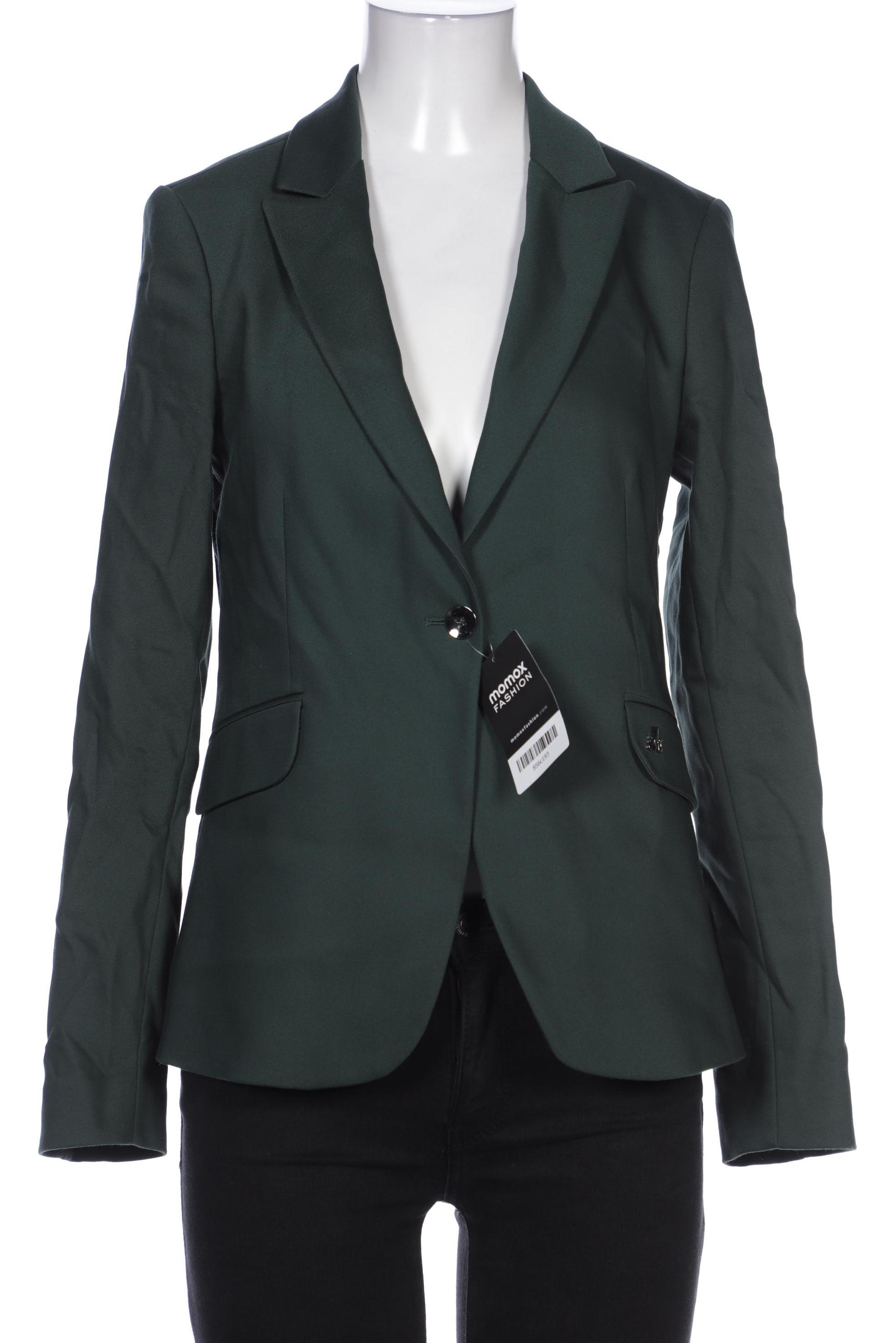 

Mos Mosh Damen Blazer, grün, Gr. 38