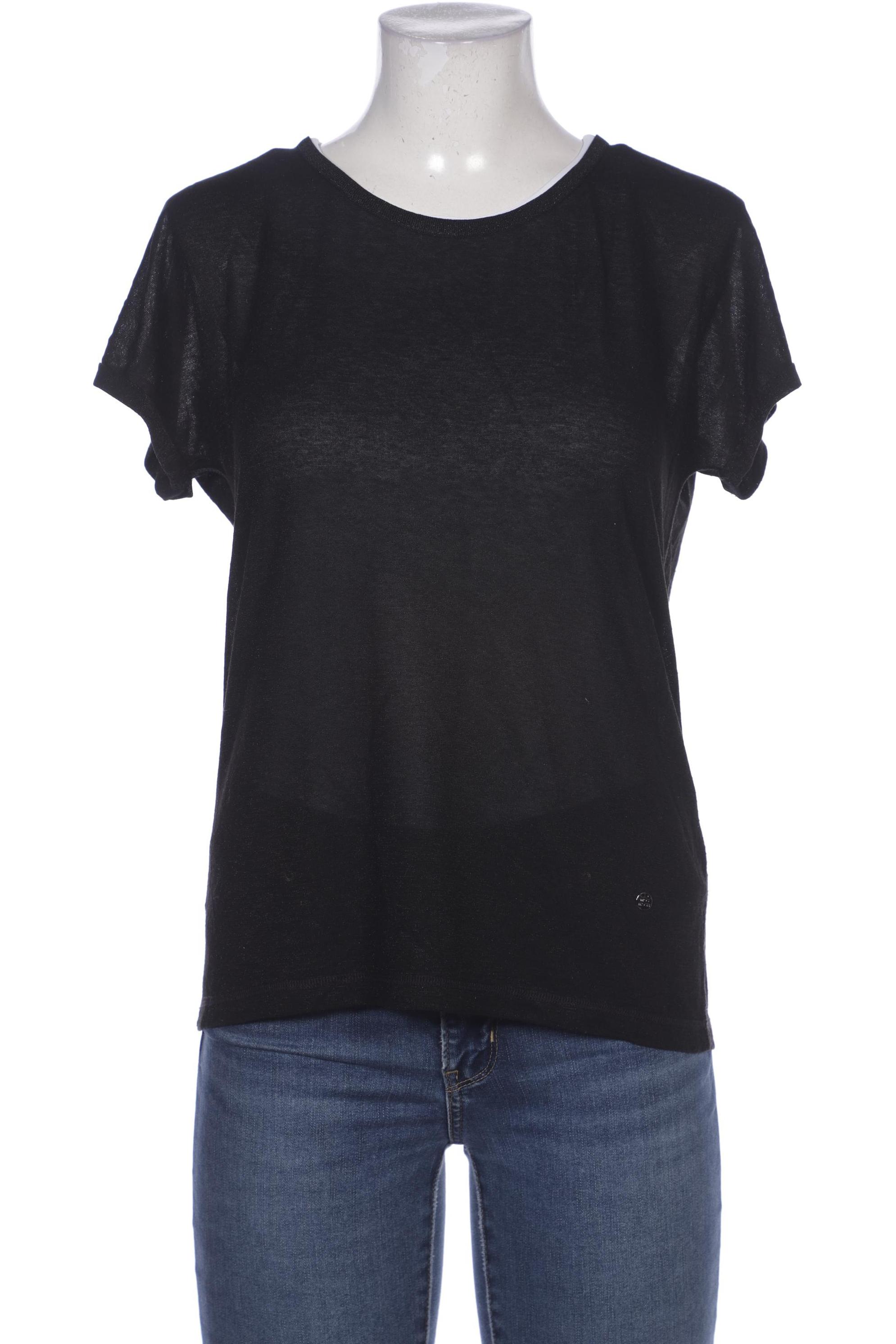 

Mos Mosh Damen T-Shirt, schwarz, Gr. 36