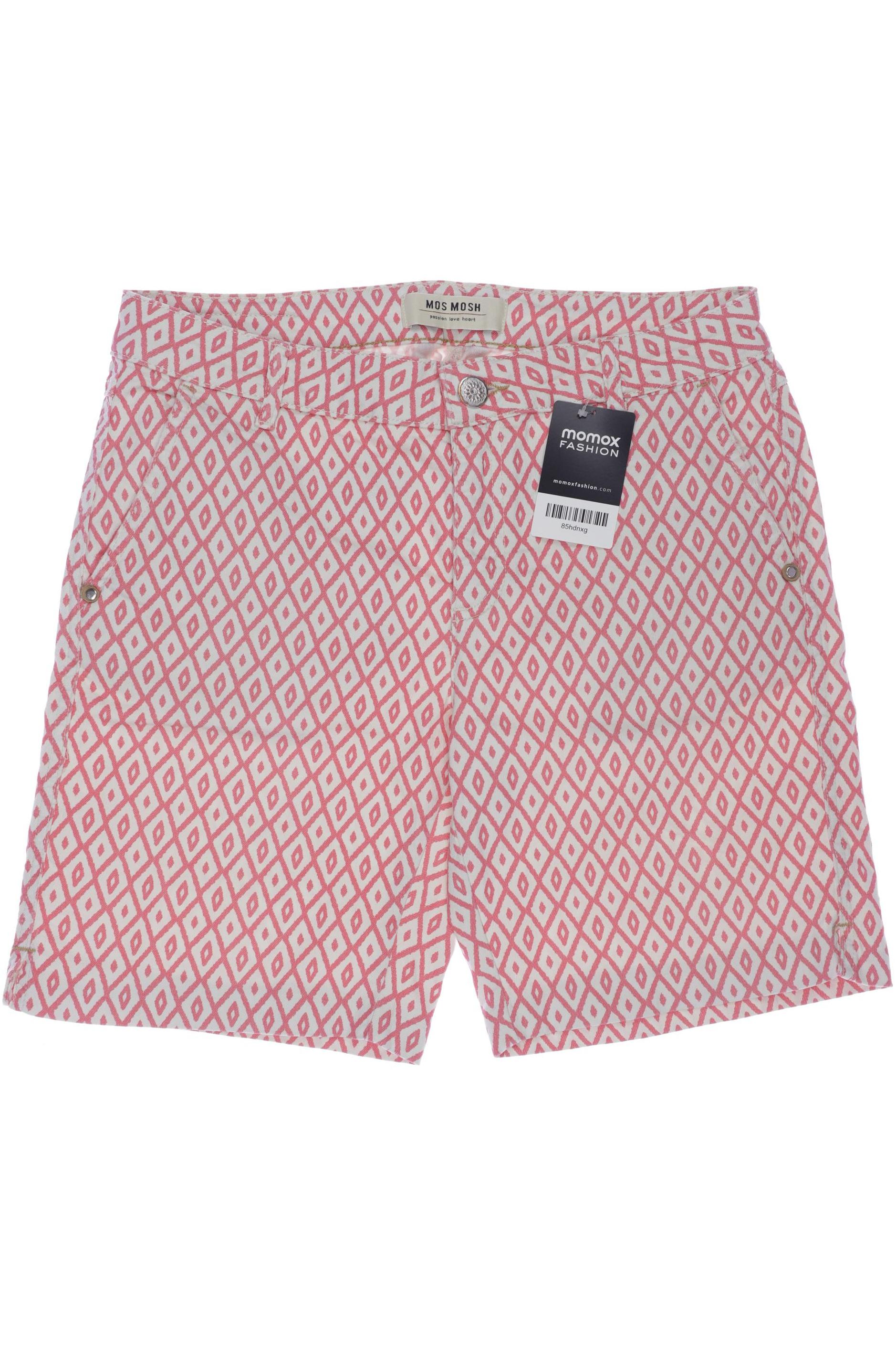 

Mos Mosh Damen Shorts, pink, Gr. 30