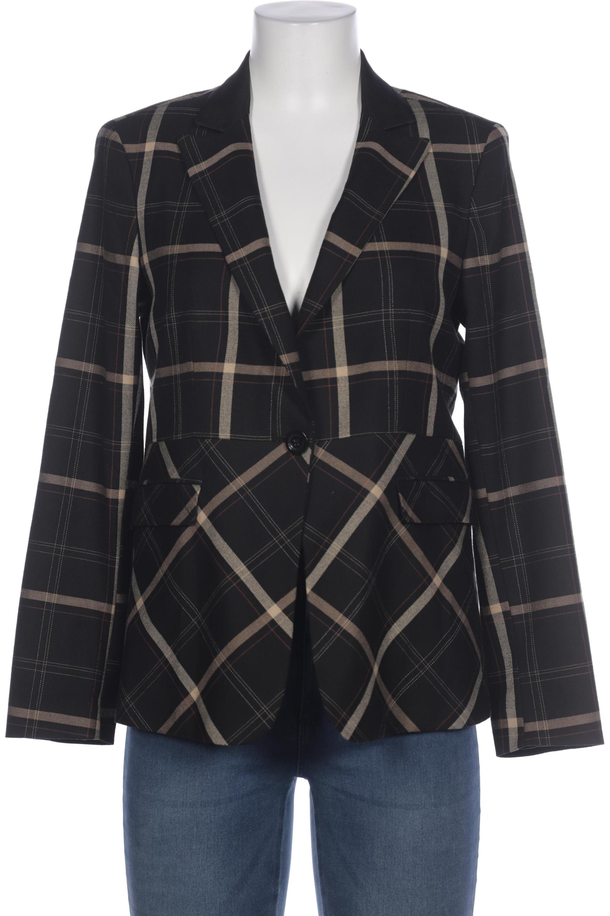 

Mos Mosh Damen Blazer, schwarz, Gr. 40