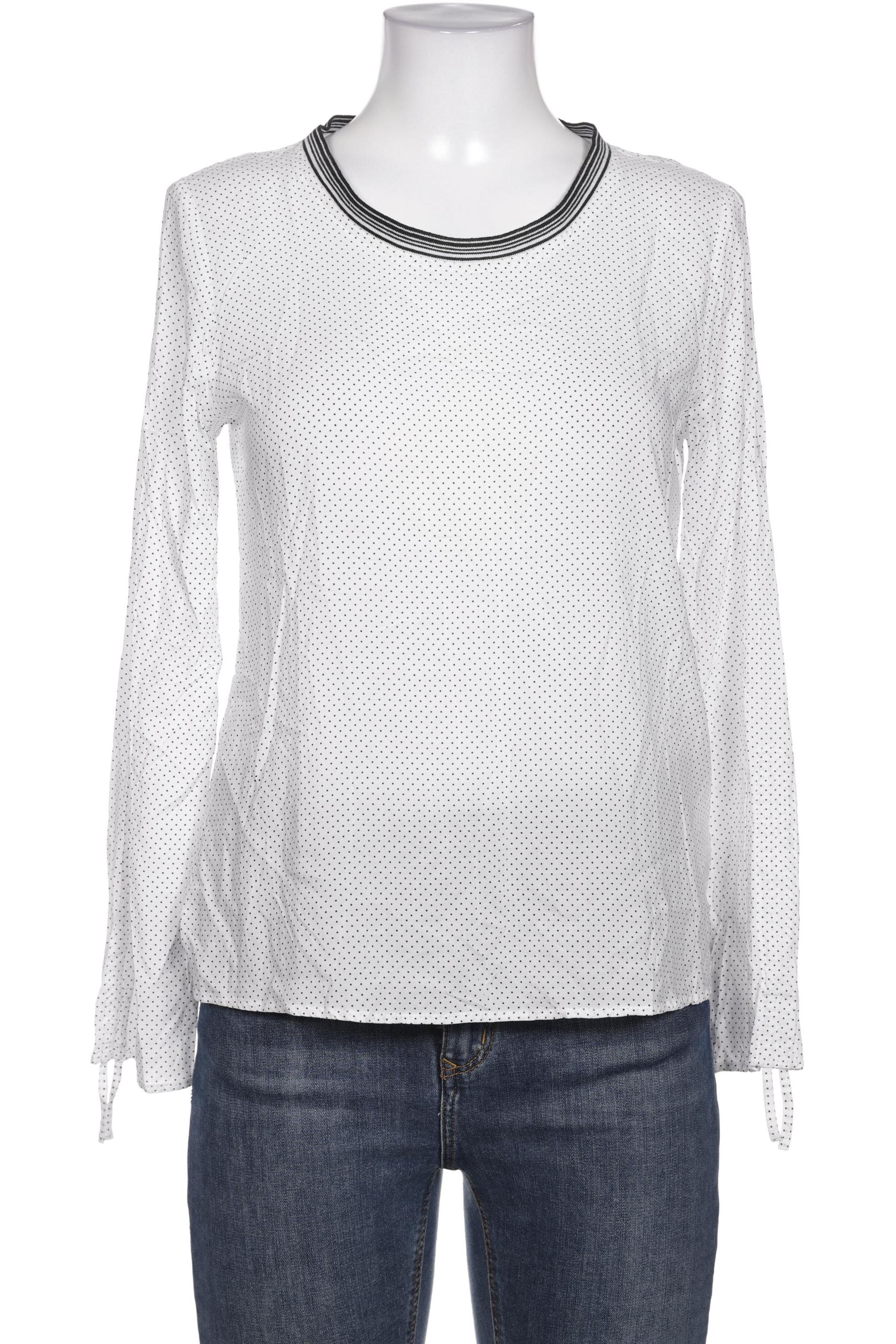 

Mos Mosh Damen Bluse, weiß, Gr. 36