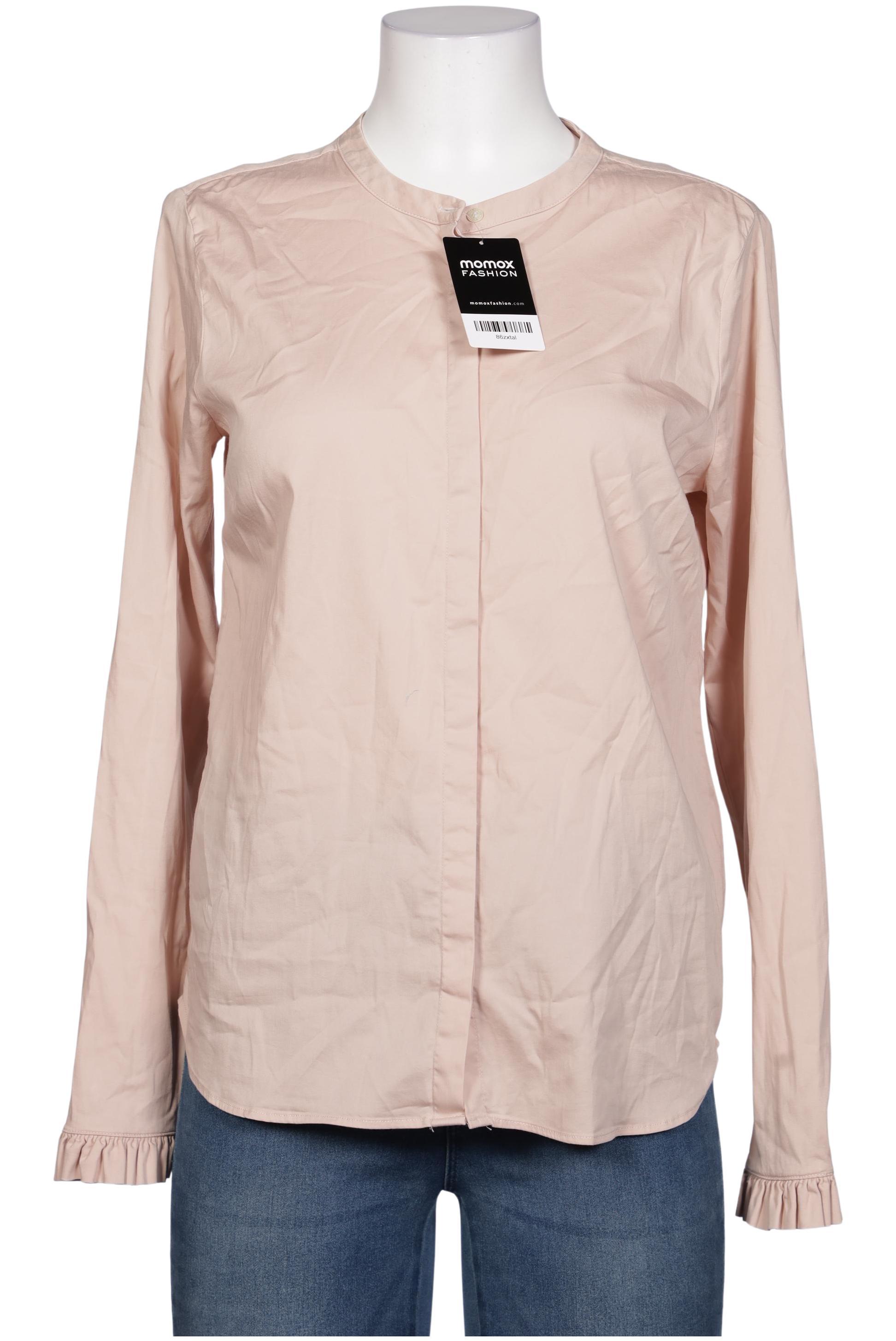 

Mos Mosh Damen Bluse, beige, Gr. 42