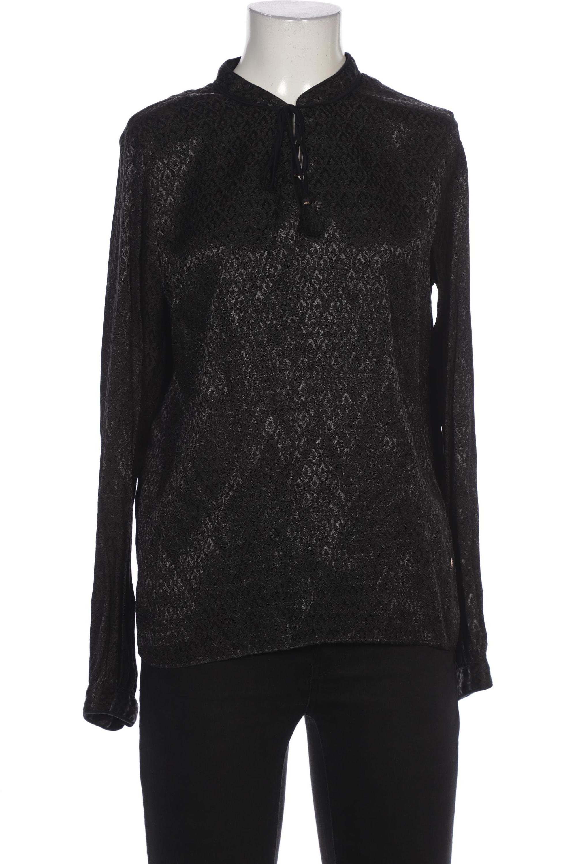 

Mos Mosh Damen Bluse, schwarz