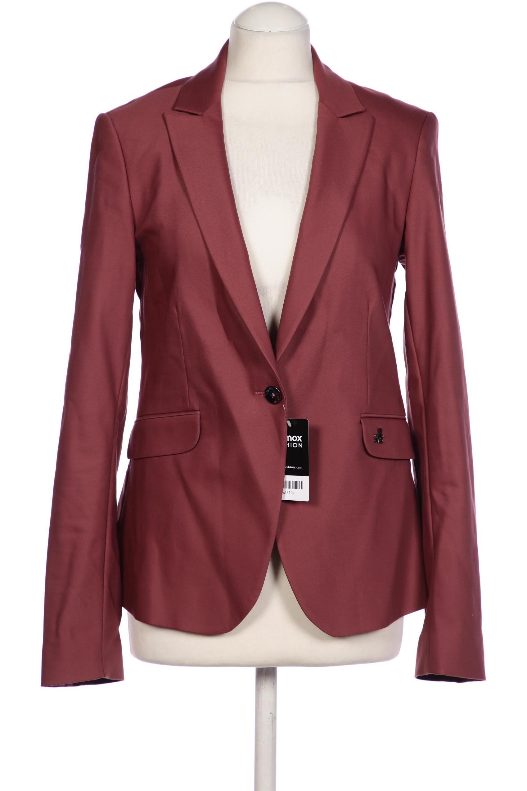

Mos Mosh Damen Blazer, pink, Gr. 38