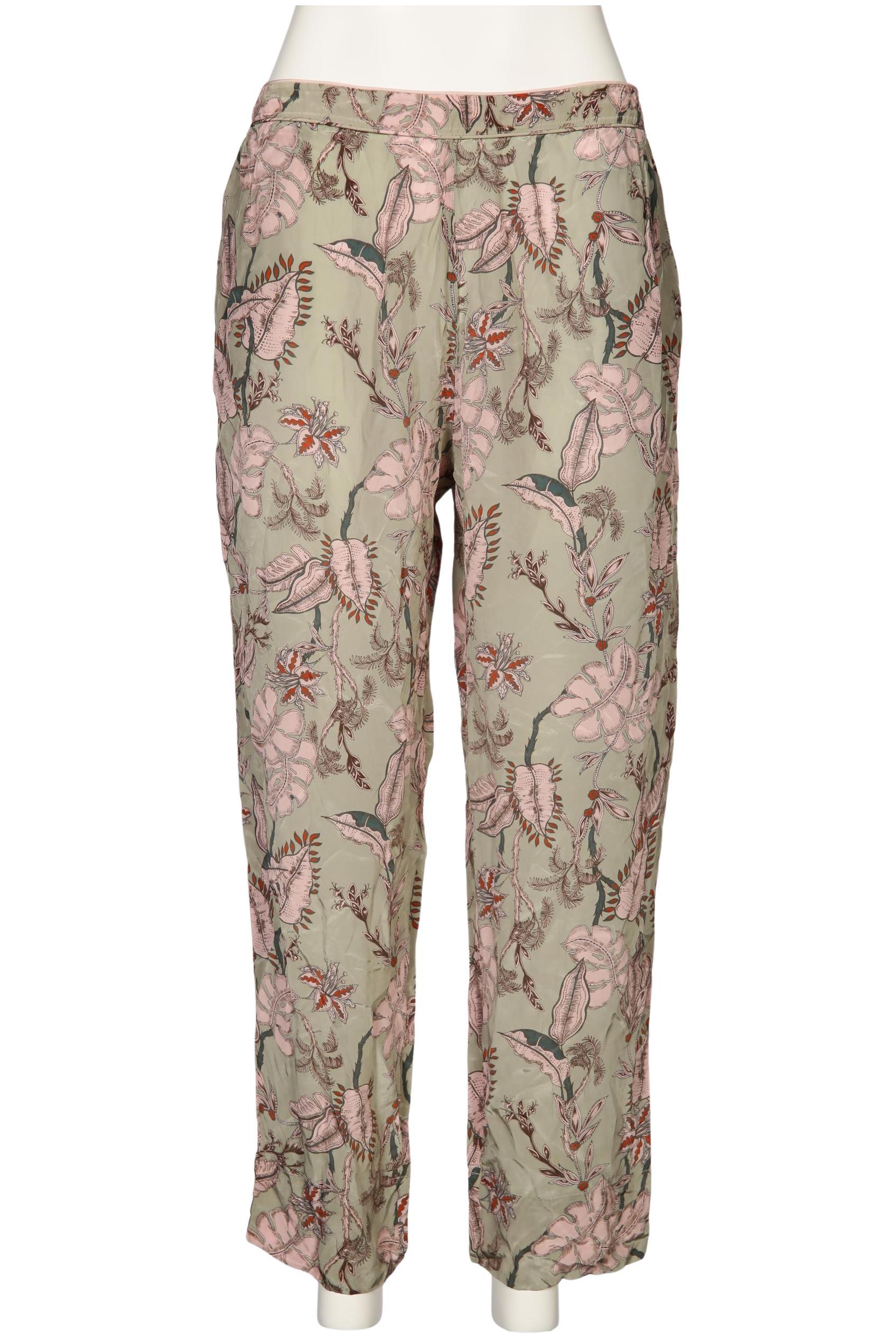 

Mos Mosh Damen Stoffhose, hellgrün, Gr. 0