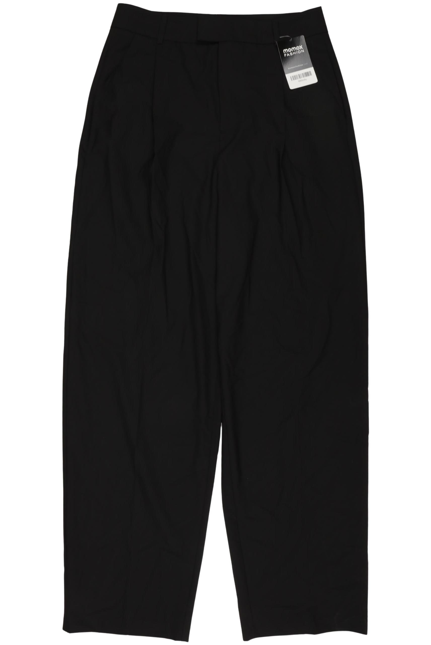 

Mos Mosh Damen Stoffhose, schwarz, Gr. 34