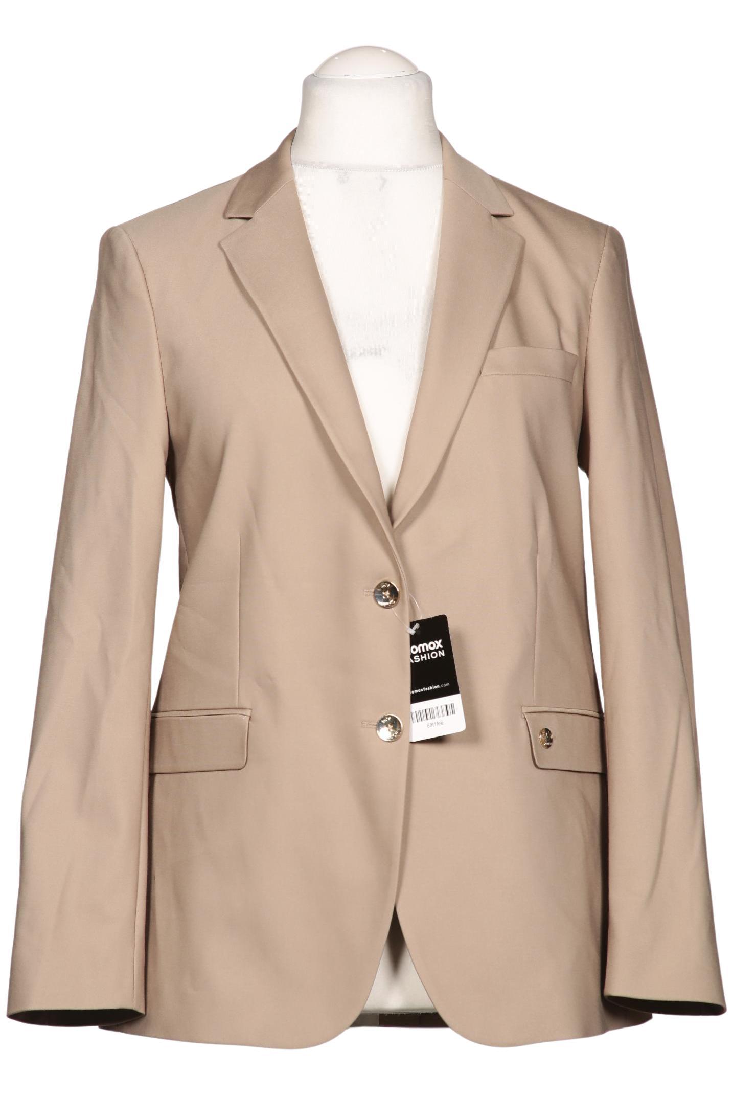 

Mos Mosh Damen Blazer, beige, Gr. 38