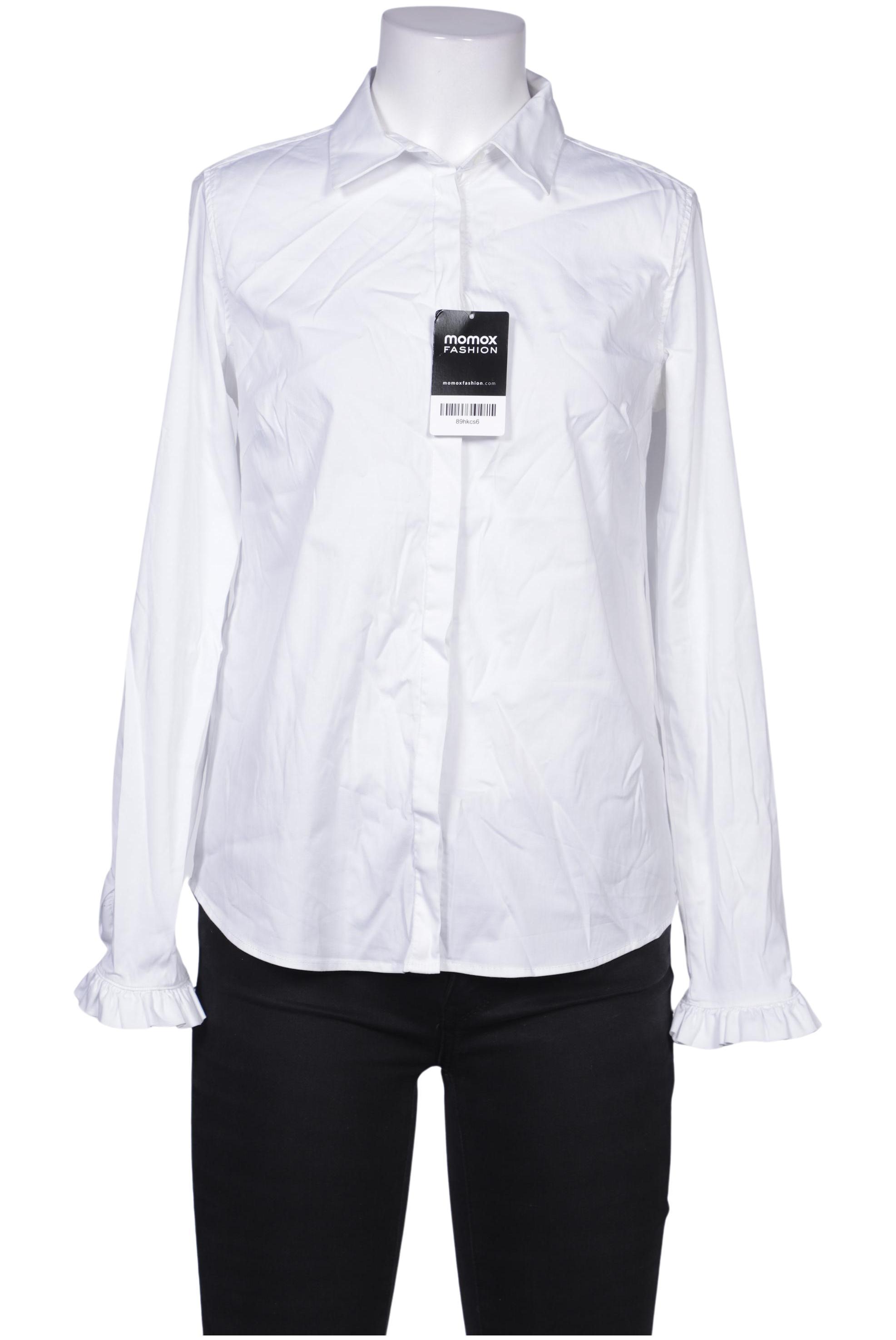 

Mos Mosh Damen Bluse, weiß, Gr. 36